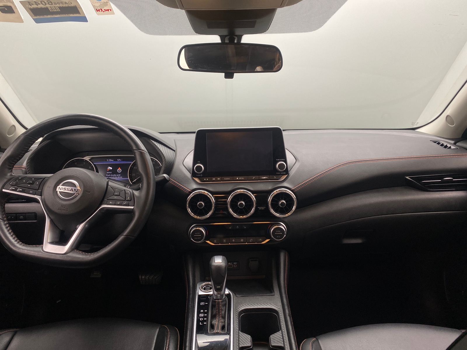 Thumbnail: 2022 Nissan Sentra - 3