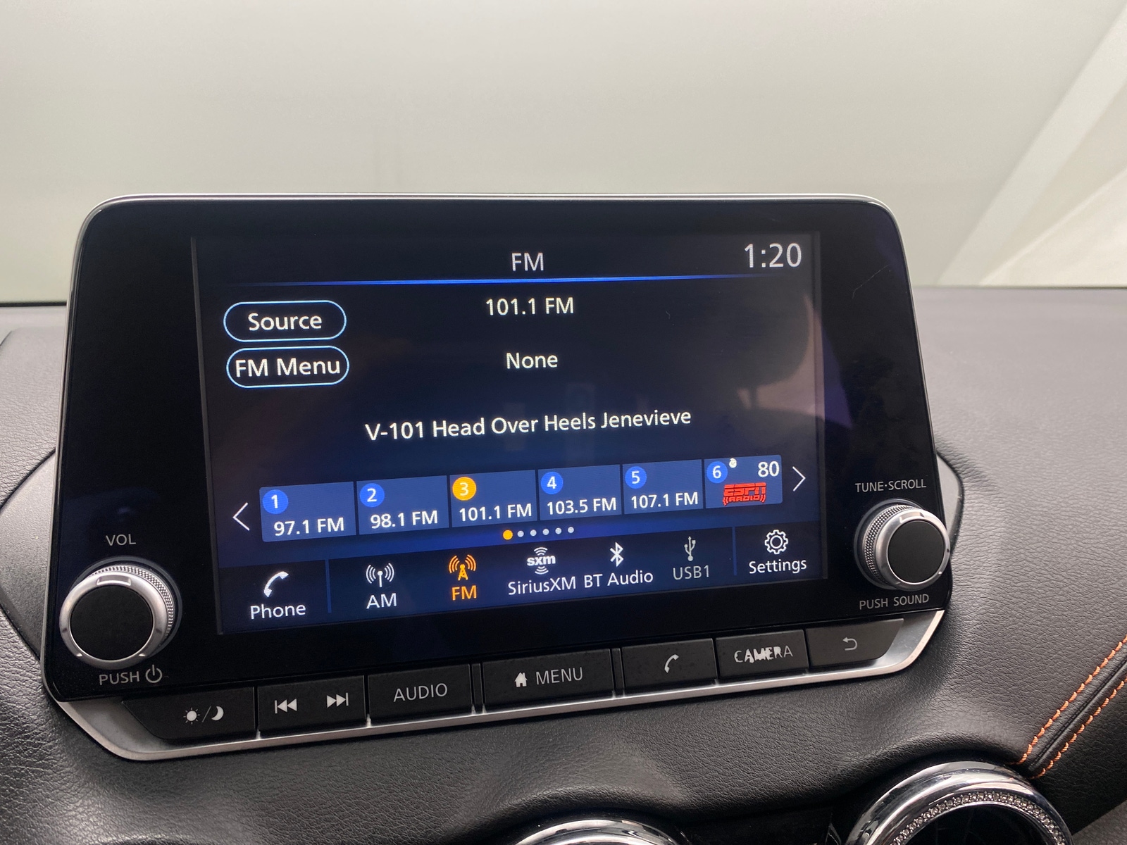 Thumbnail: 2022 Nissan Sentra - 4