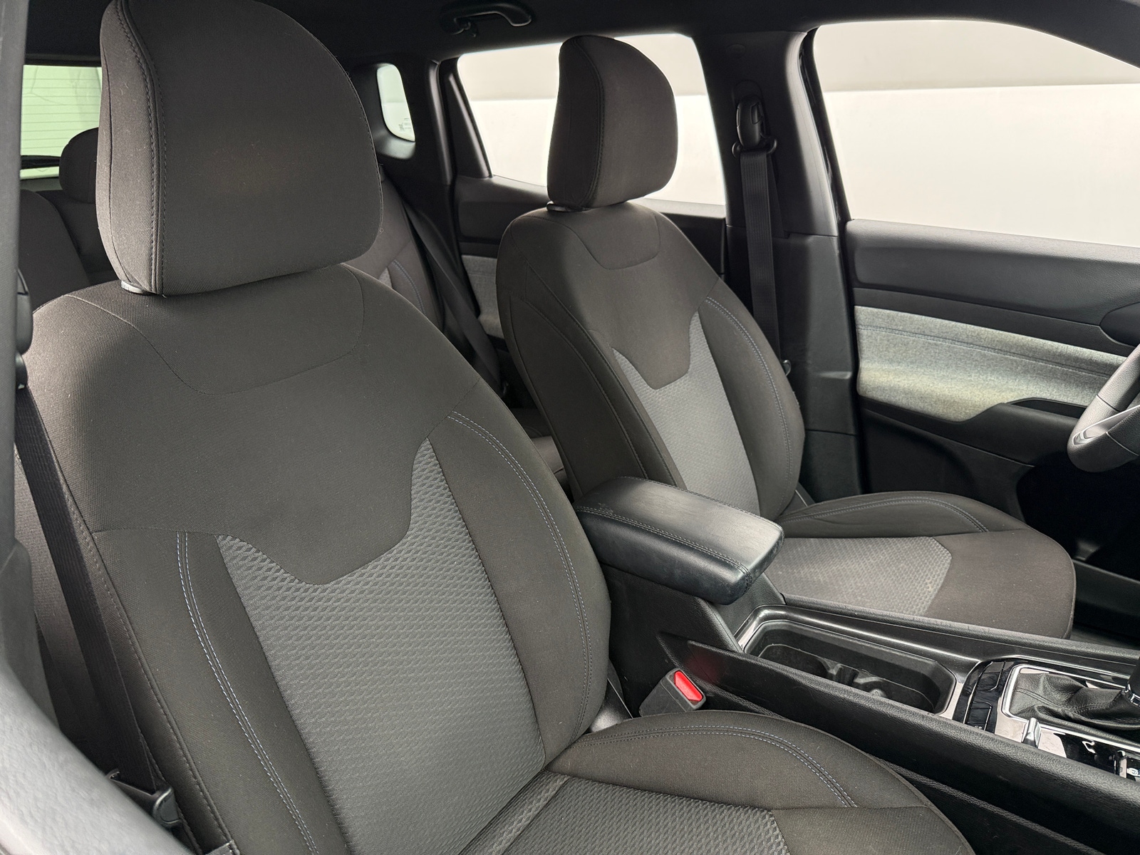 Thumbnail: 2024 Jeep Compass - 2