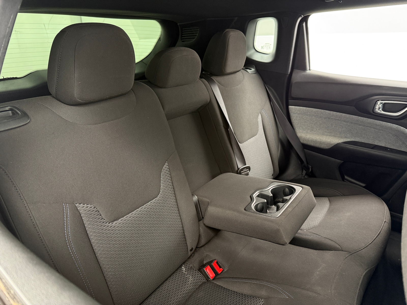 Thumbnail: 2024 Jeep Compass - 6