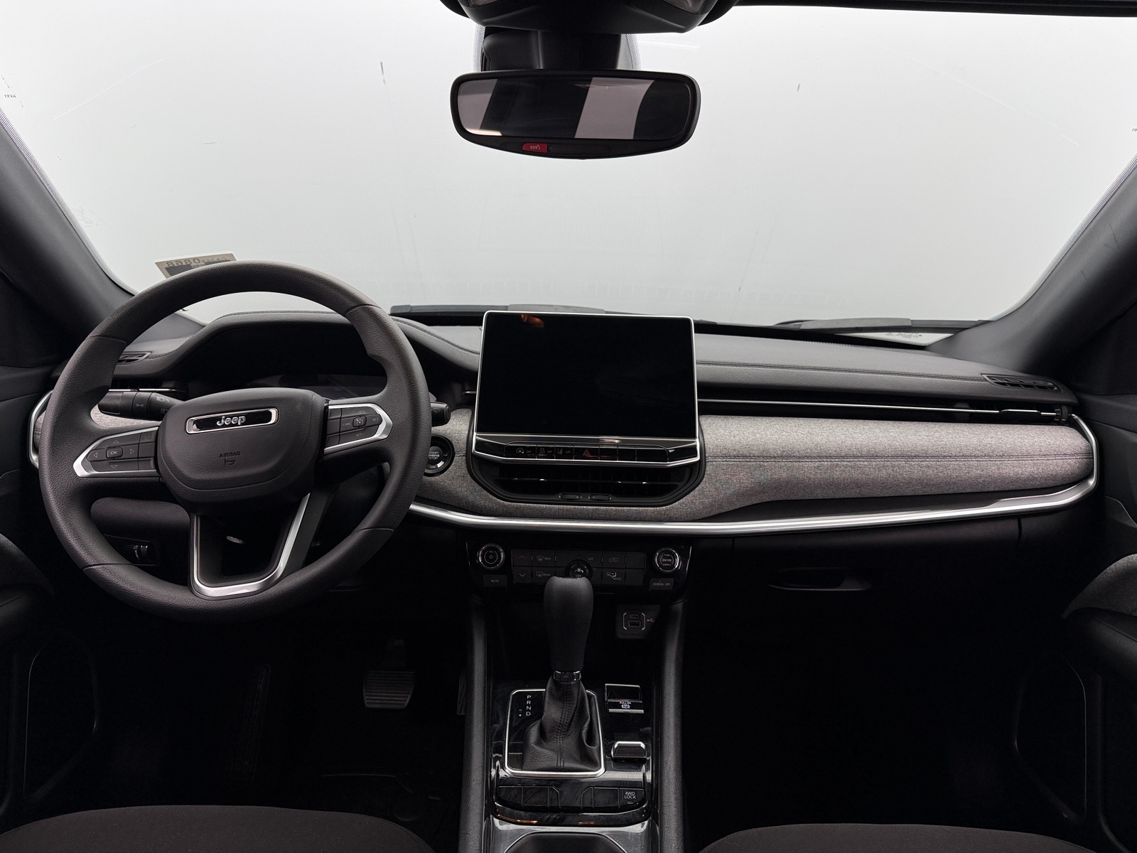 Thumbnail: 2024 Jeep Compass - 3