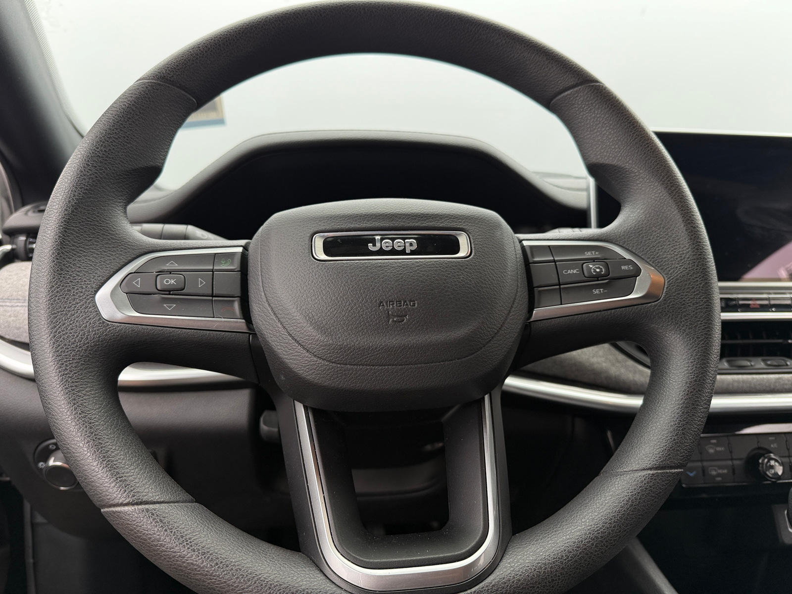 Thumbnail: 2024 Jeep Compass - 5