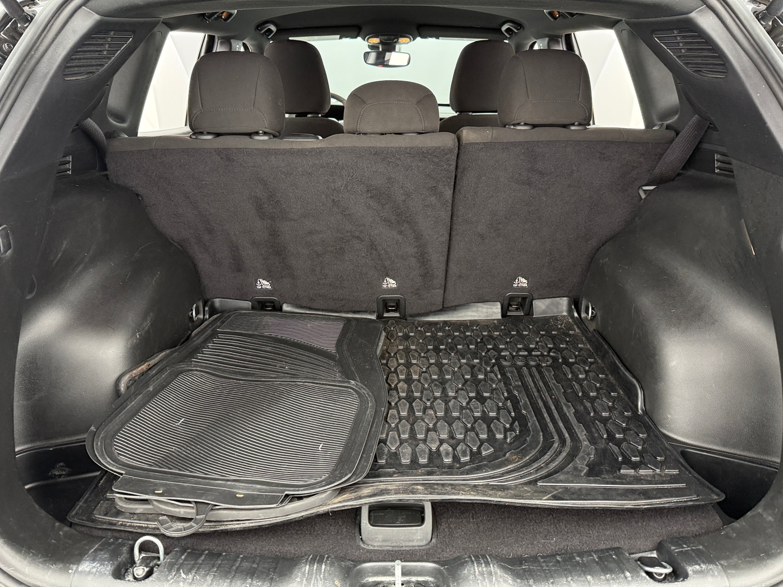 Thumbnail: 2024 Jeep Compass - 7