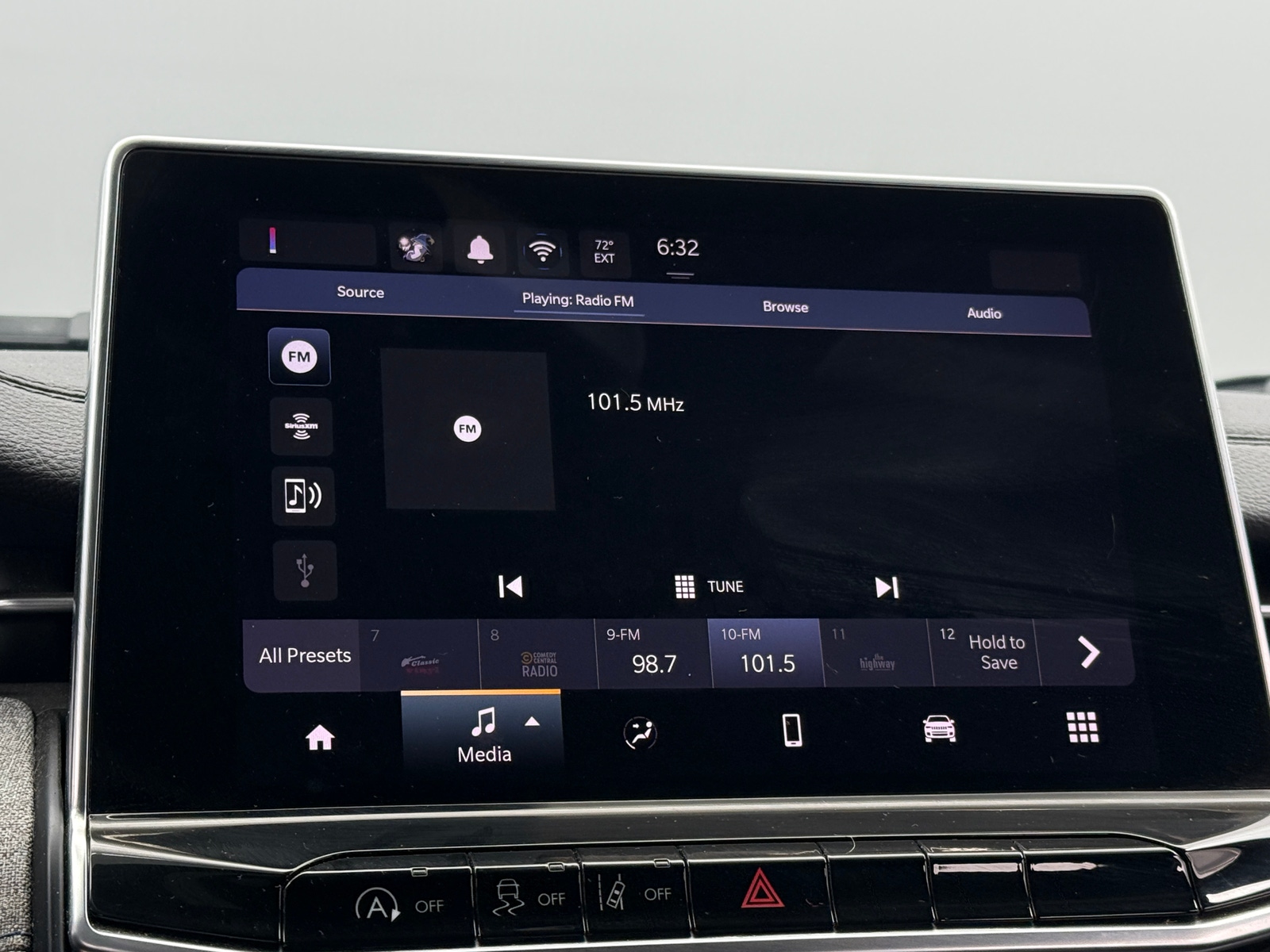 Thumbnail: 2024 Jeep Compass - 4