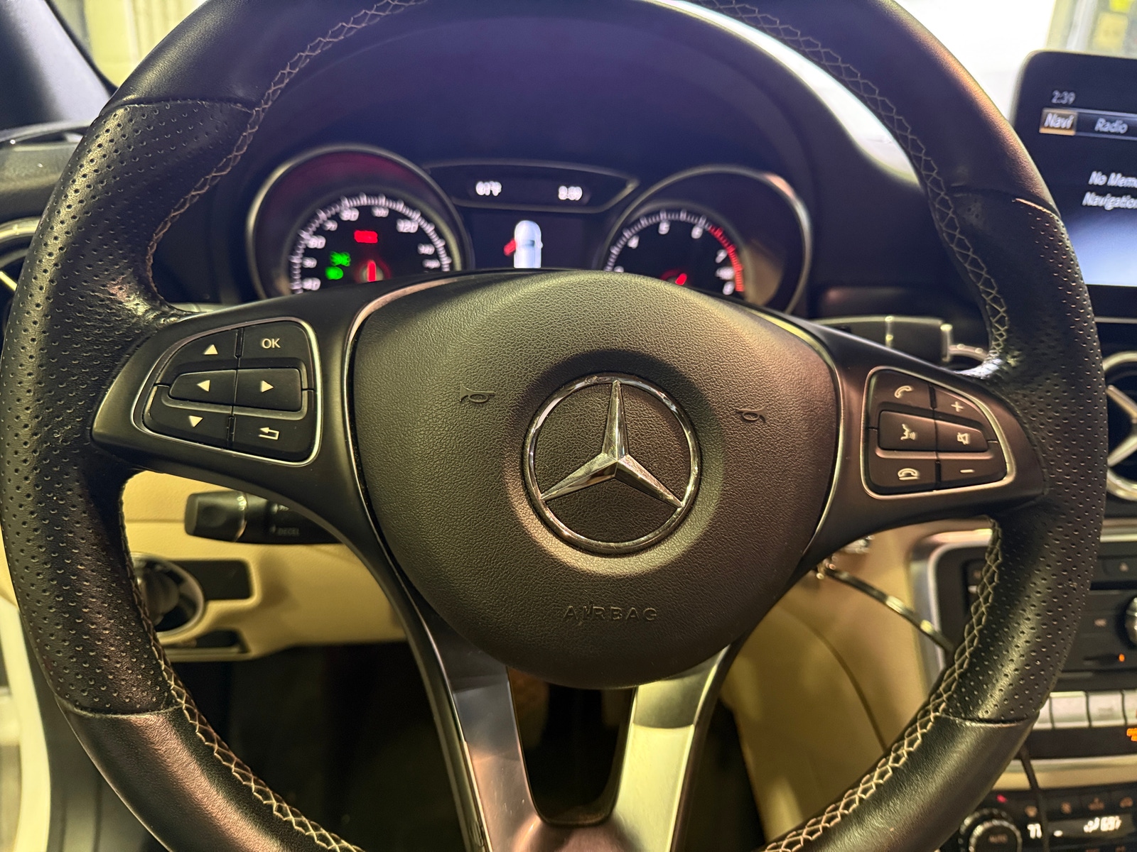 Thumbnail: 2019 Mercedes-Benz CLA - 3