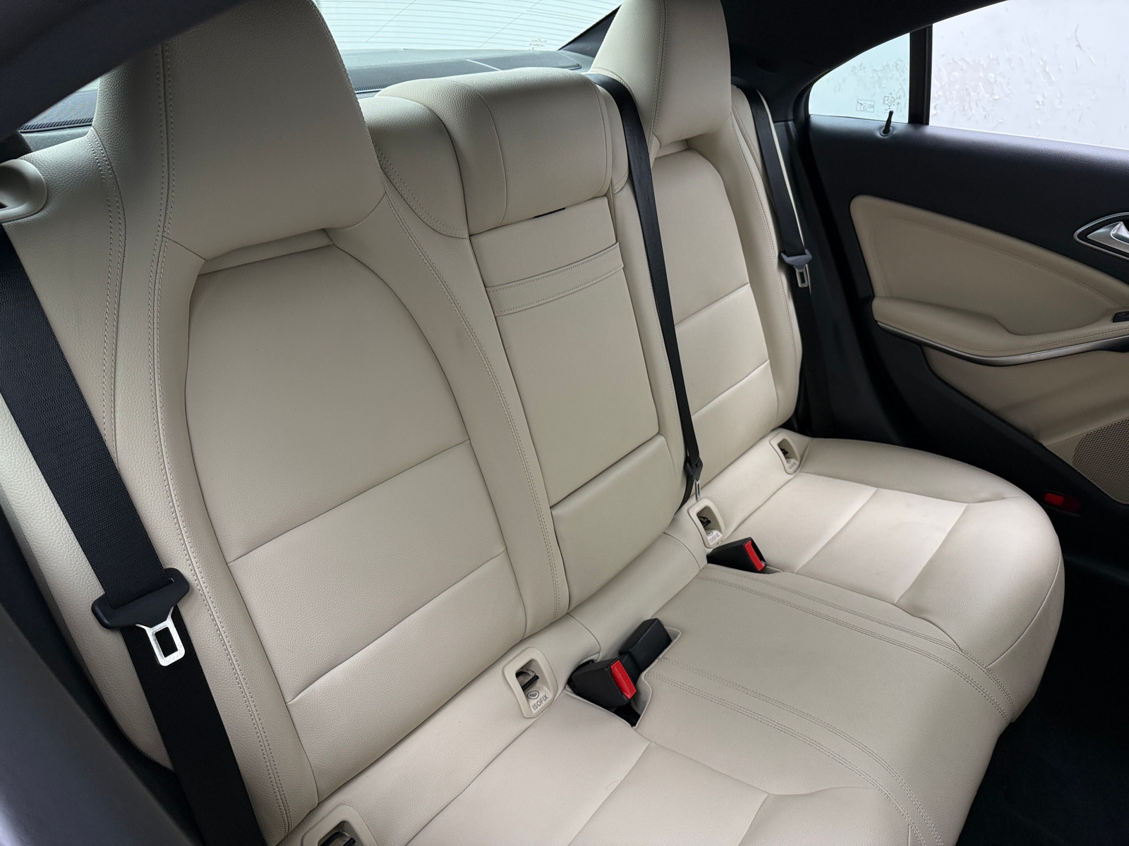 Thumbnail: 2019 Mercedes-Benz CLA - 4