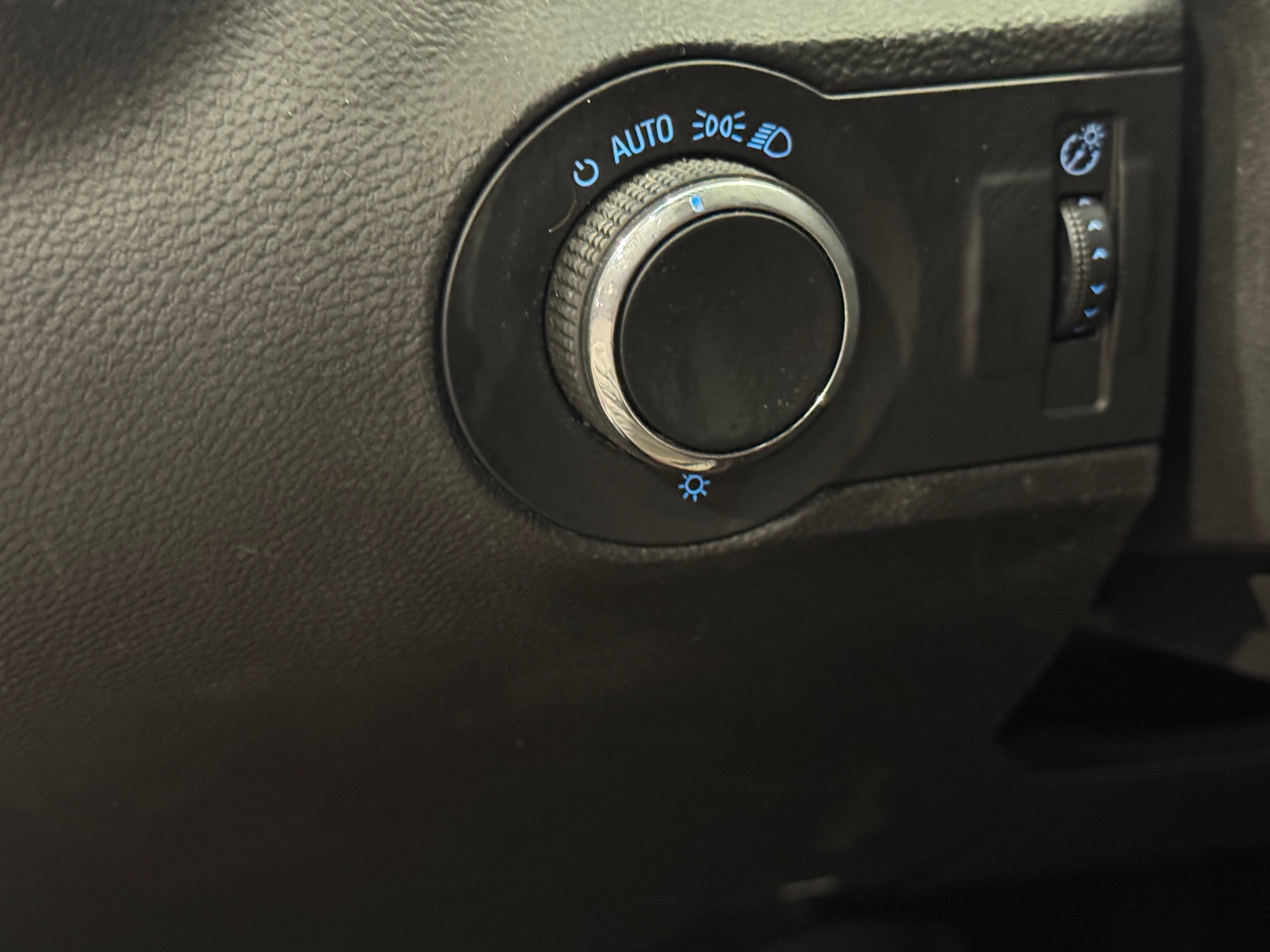 2010 Chevrolet Camaro