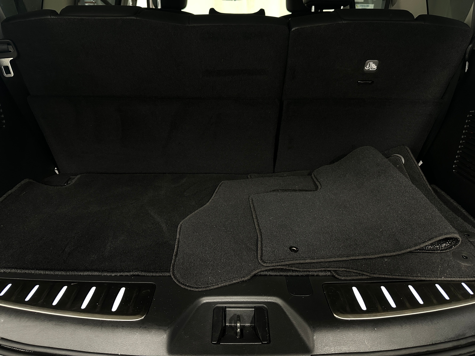 Thumbnail: 2024 Nissan Armada - 6