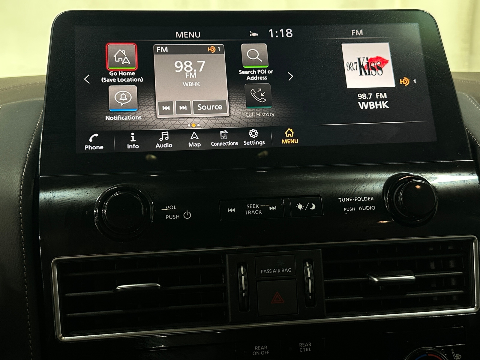 Thumbnail: 2024 Nissan Armada - 3