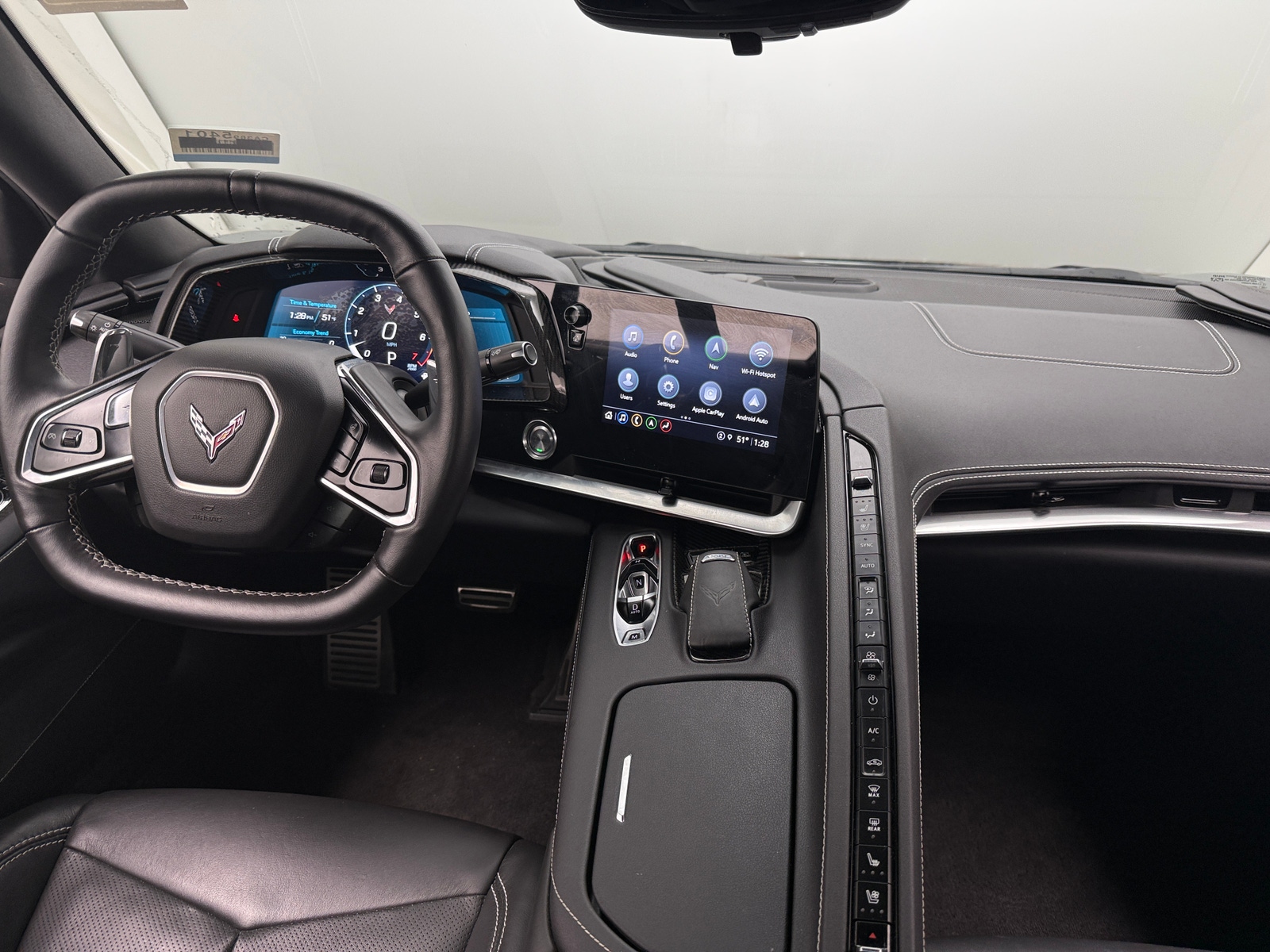 Thumbnail: 2023 Chevrolet Corvette - 2