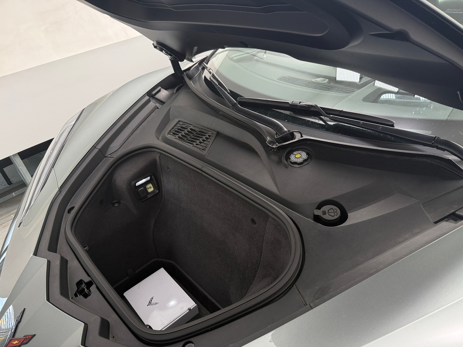 Thumbnail: 2023 Chevrolet Corvette - 5