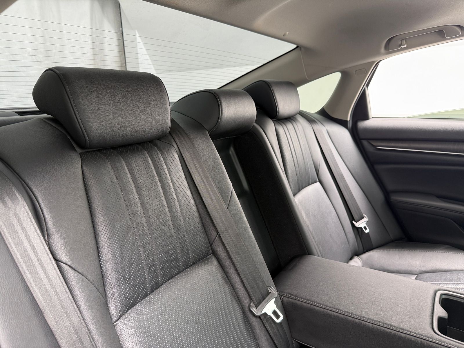 Thumbnail: 2020 Honda Accord - 5