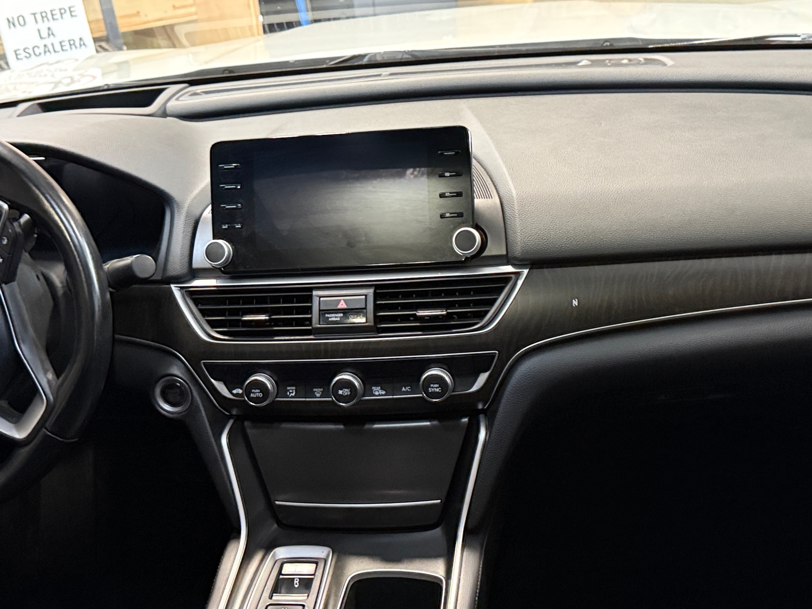 Thumbnail: 2020 Honda Accord - 2