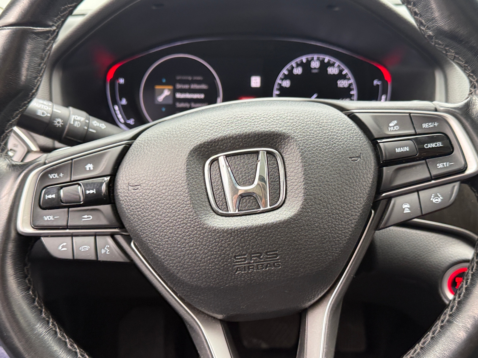 Thumbnail: 2020 Honda Accord - 4