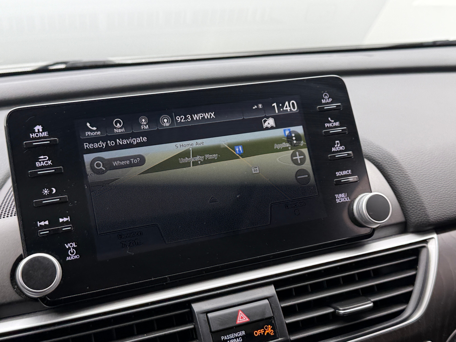 Thumbnail: 2020 Honda Accord - 3