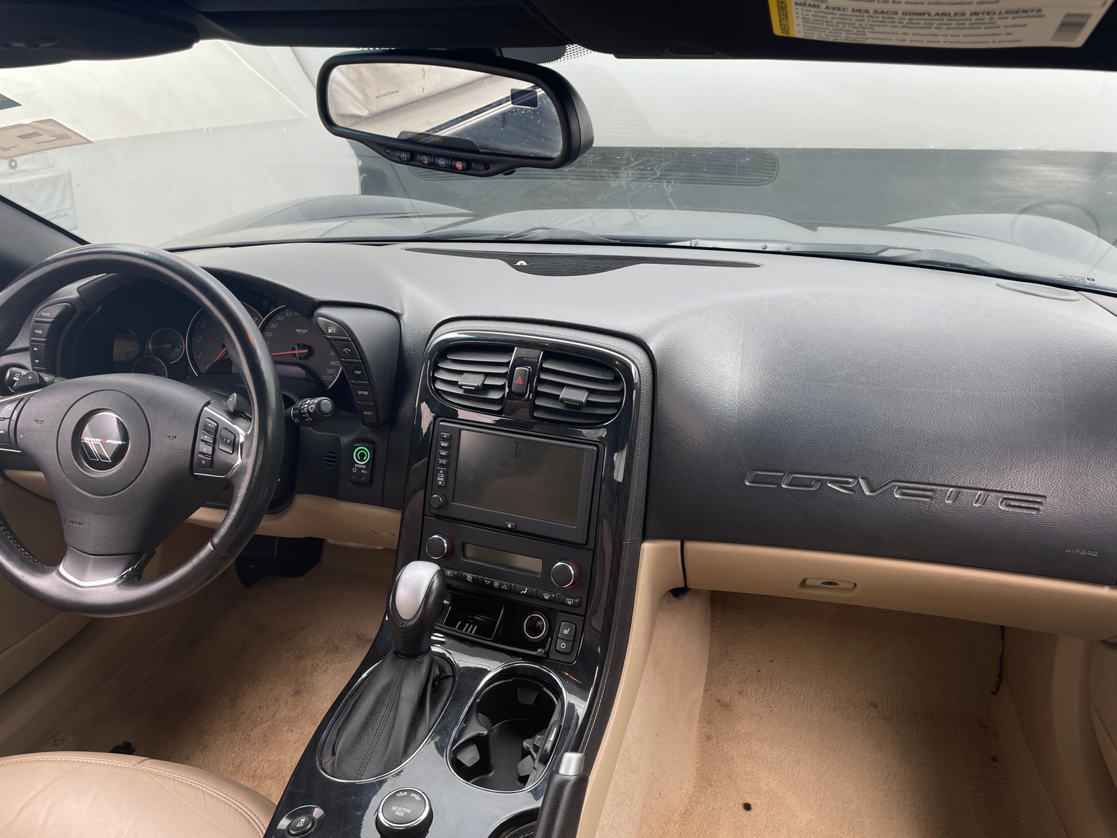 Thumbnail: 2013 Chevrolet Corvette - 2