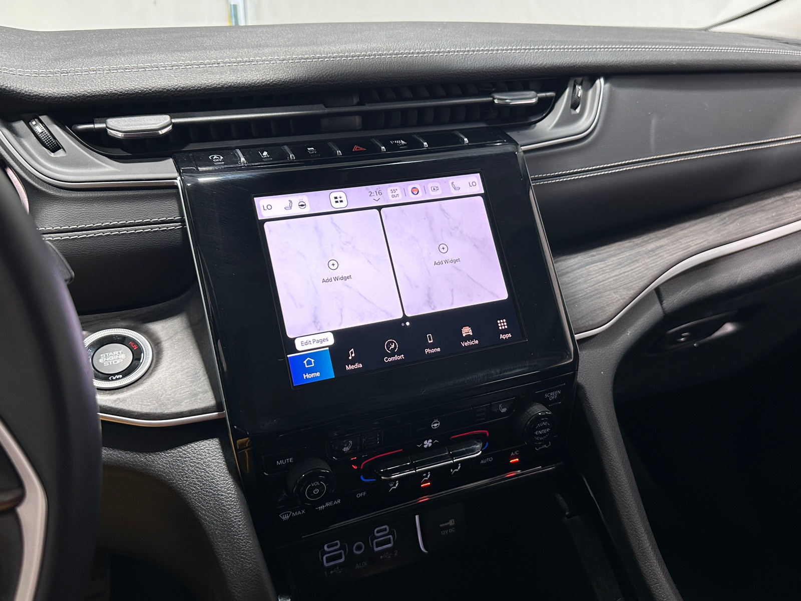 Thumbnail: 2022 Jeep Grand Cherokee L - 3