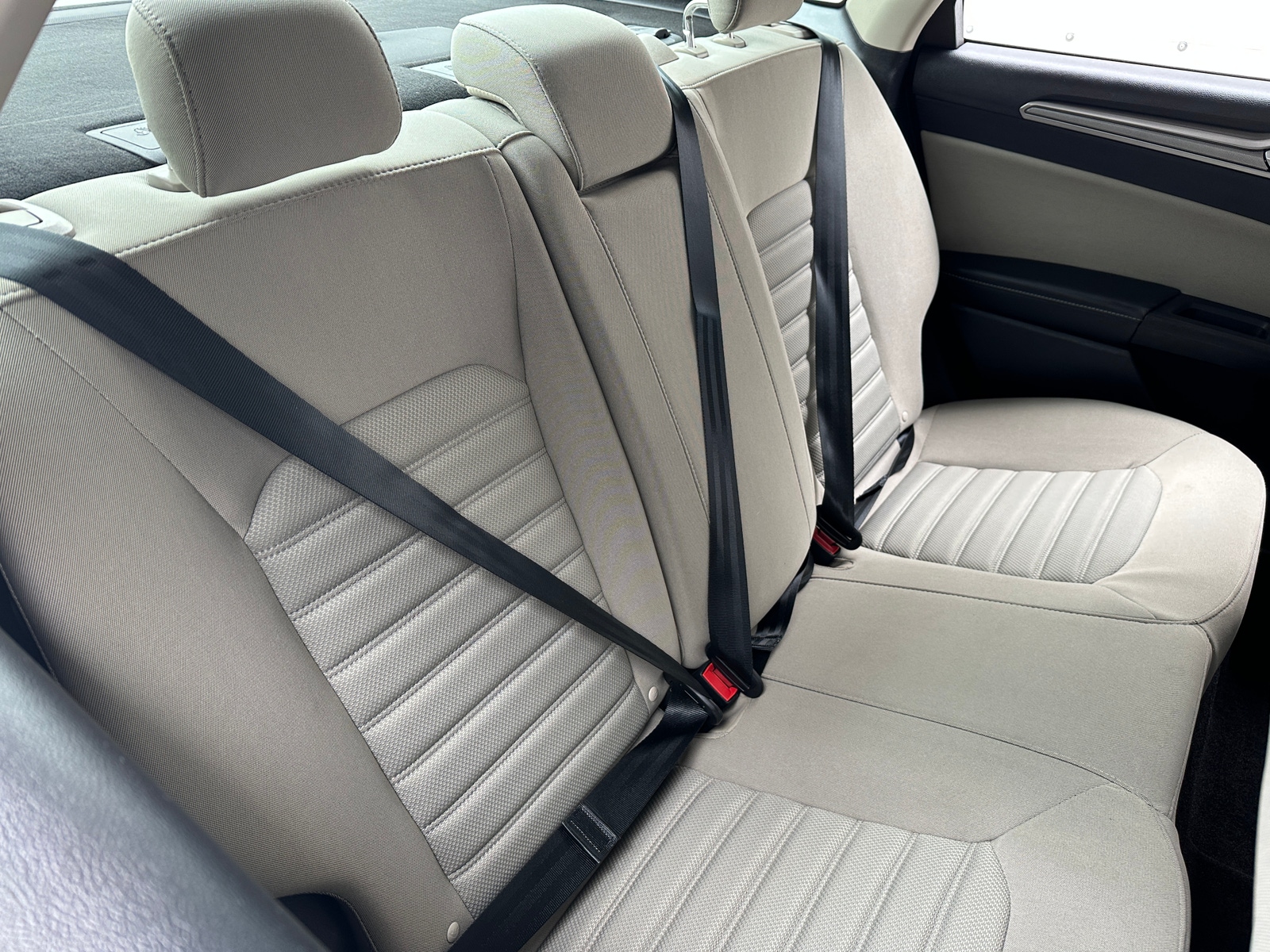 Thumbnail: 2018 Ford Fusion - 6