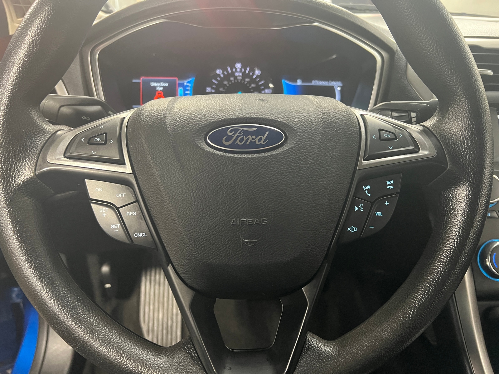 Thumbnail: 2018 Ford Fusion - 5