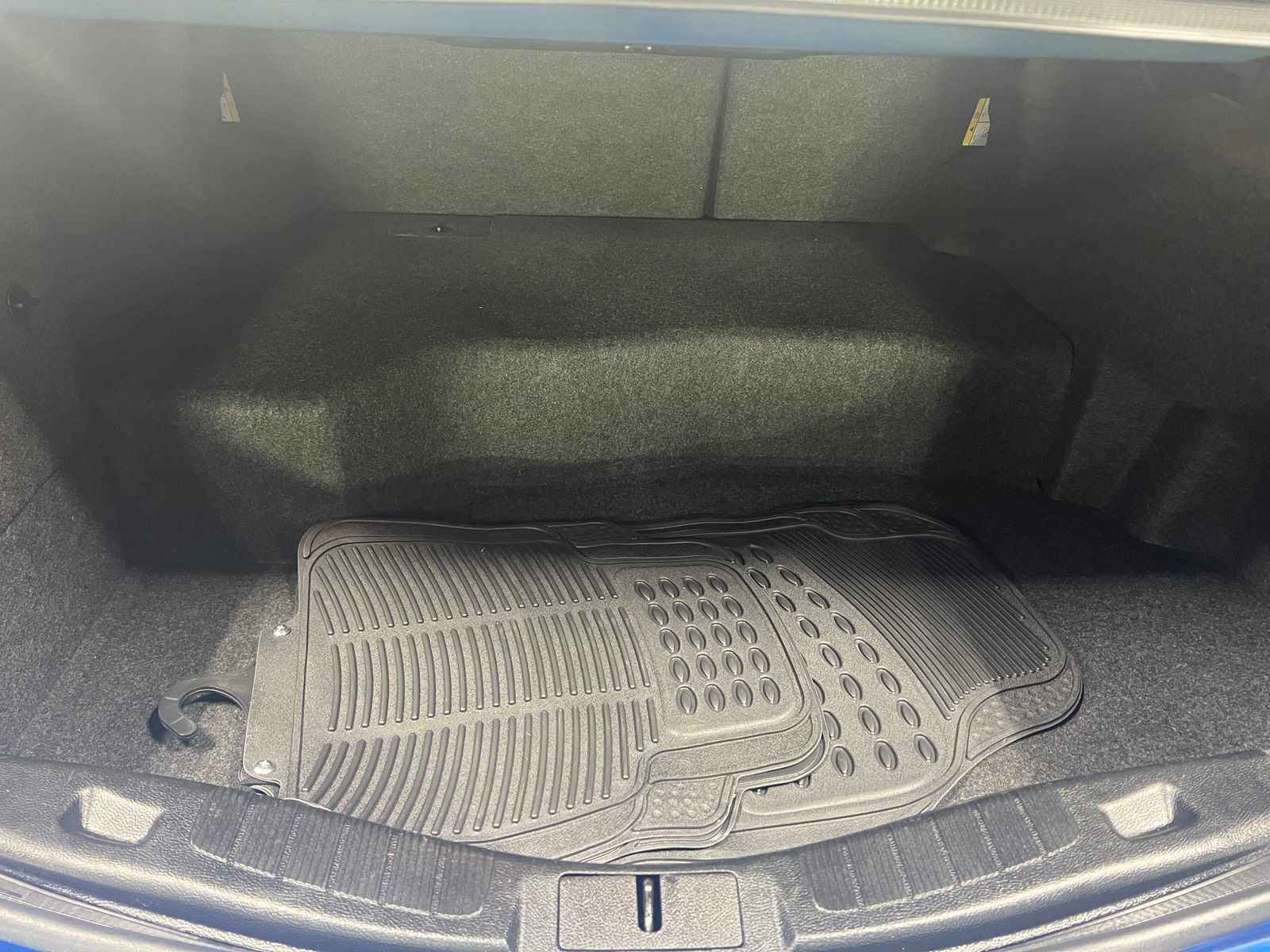 Thumbnail: 2018 Ford Fusion - 7