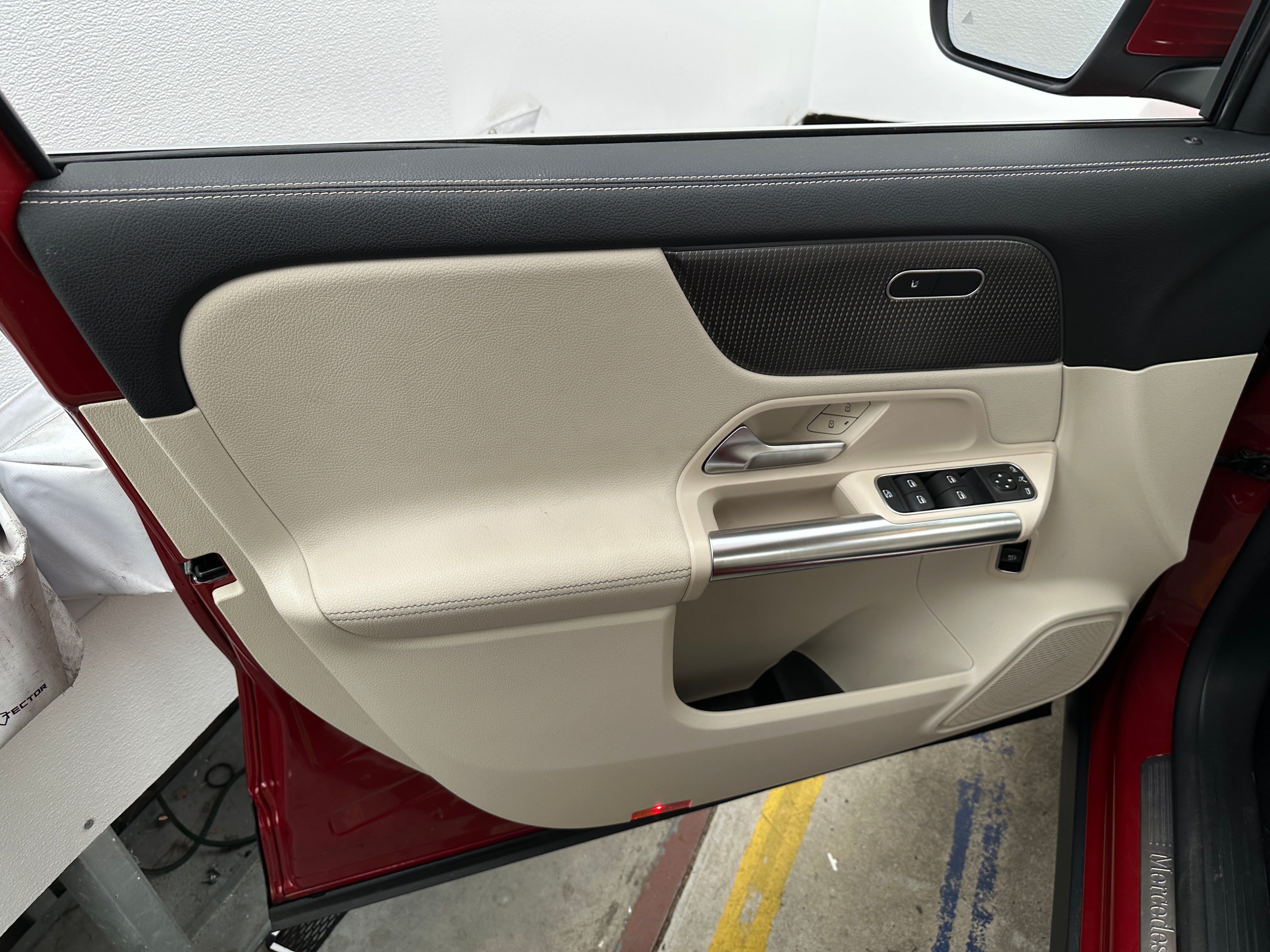 2022 Mercedes-Benz GLA