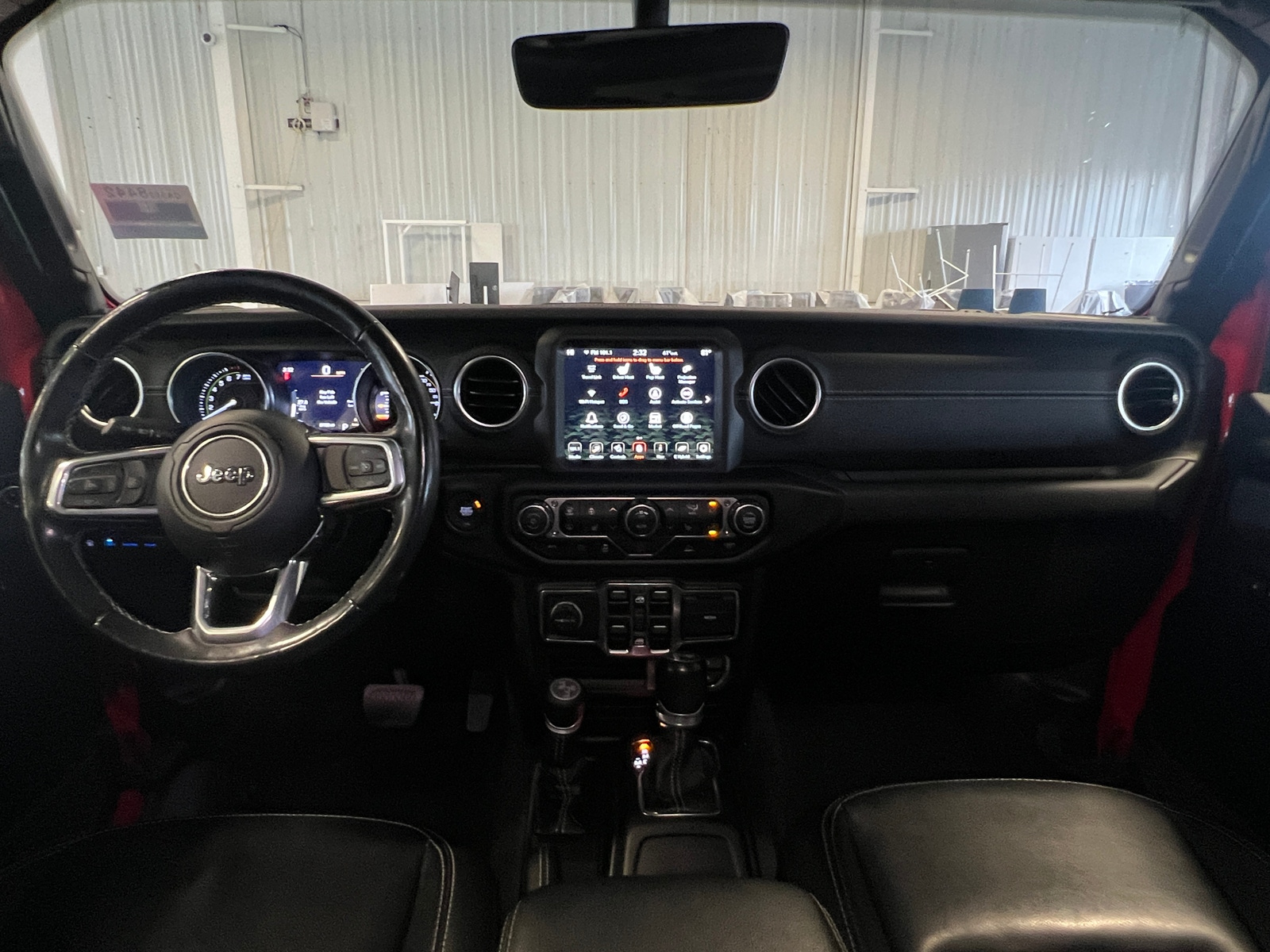 Thumbnail: 2021 Jeep Wrangler - 2