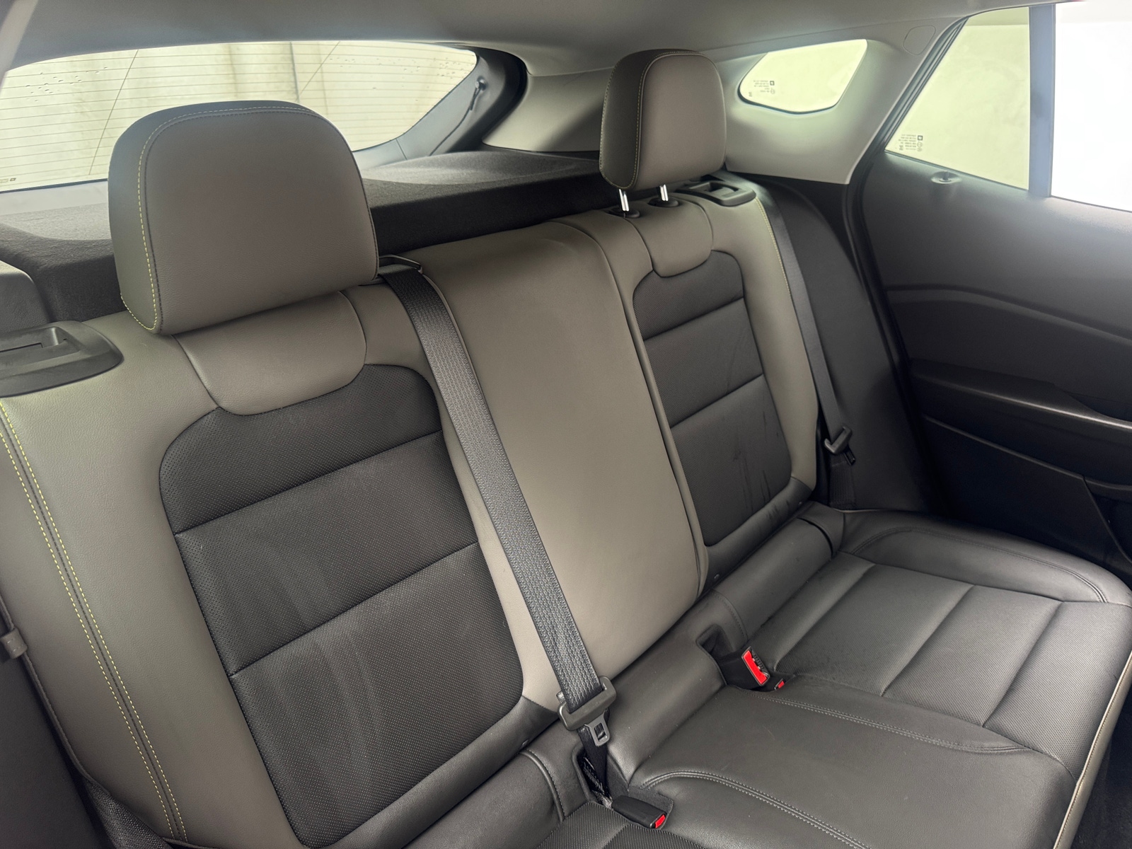 Thumbnail: 2024 Chevrolet Trax - 5