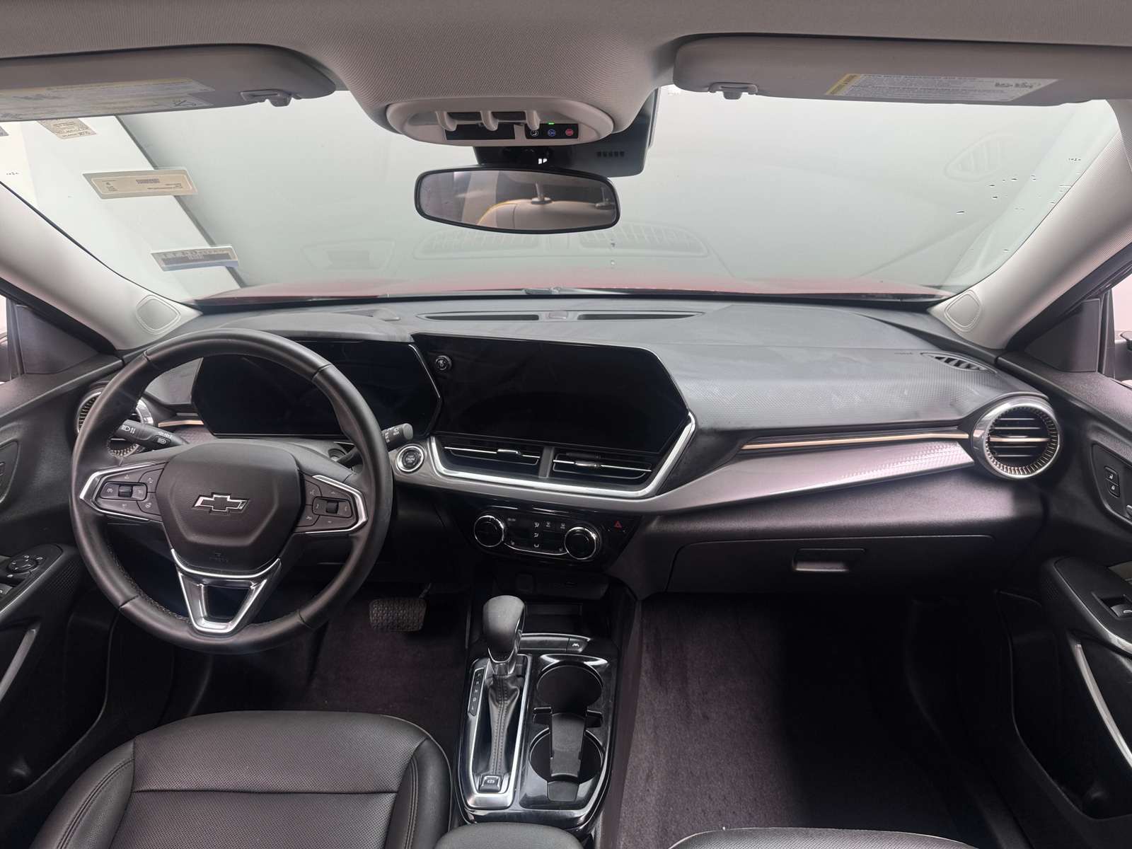 Thumbnail: 2024 Chevrolet Trax - 2