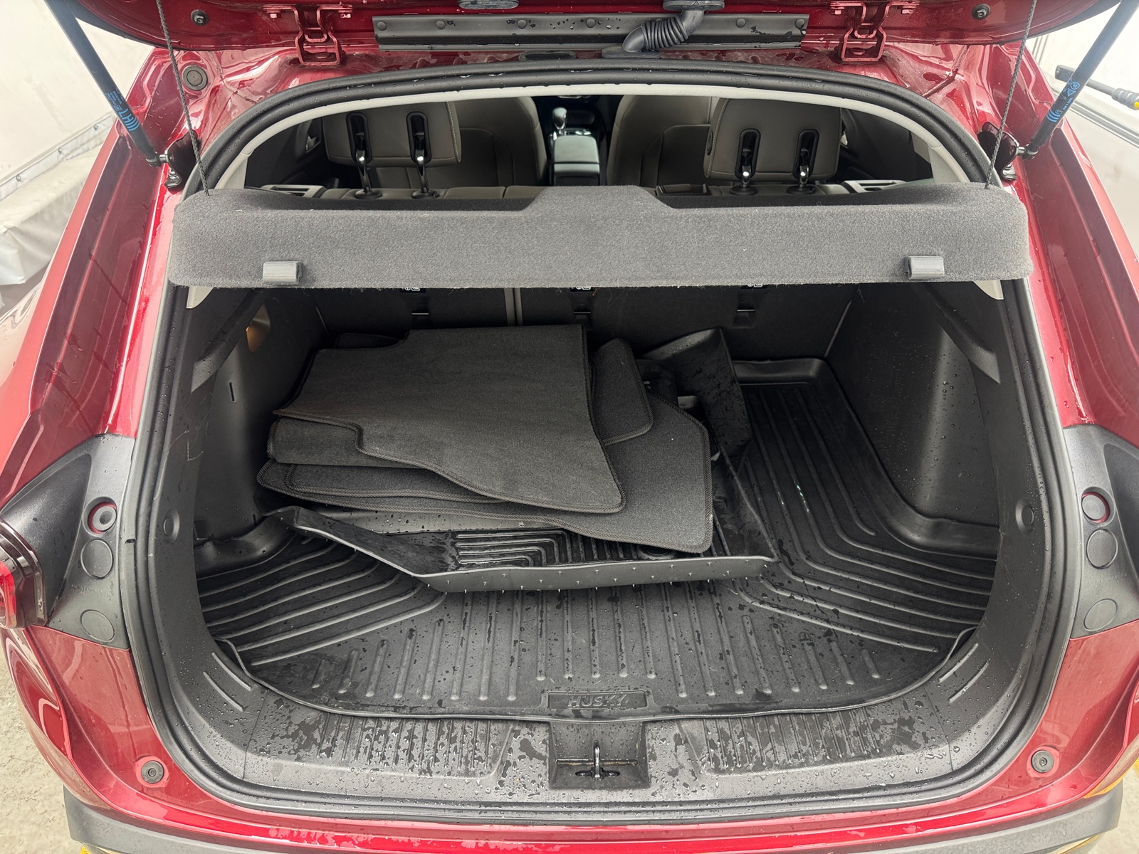 Thumbnail: 2024 Chevrolet Trax - 6