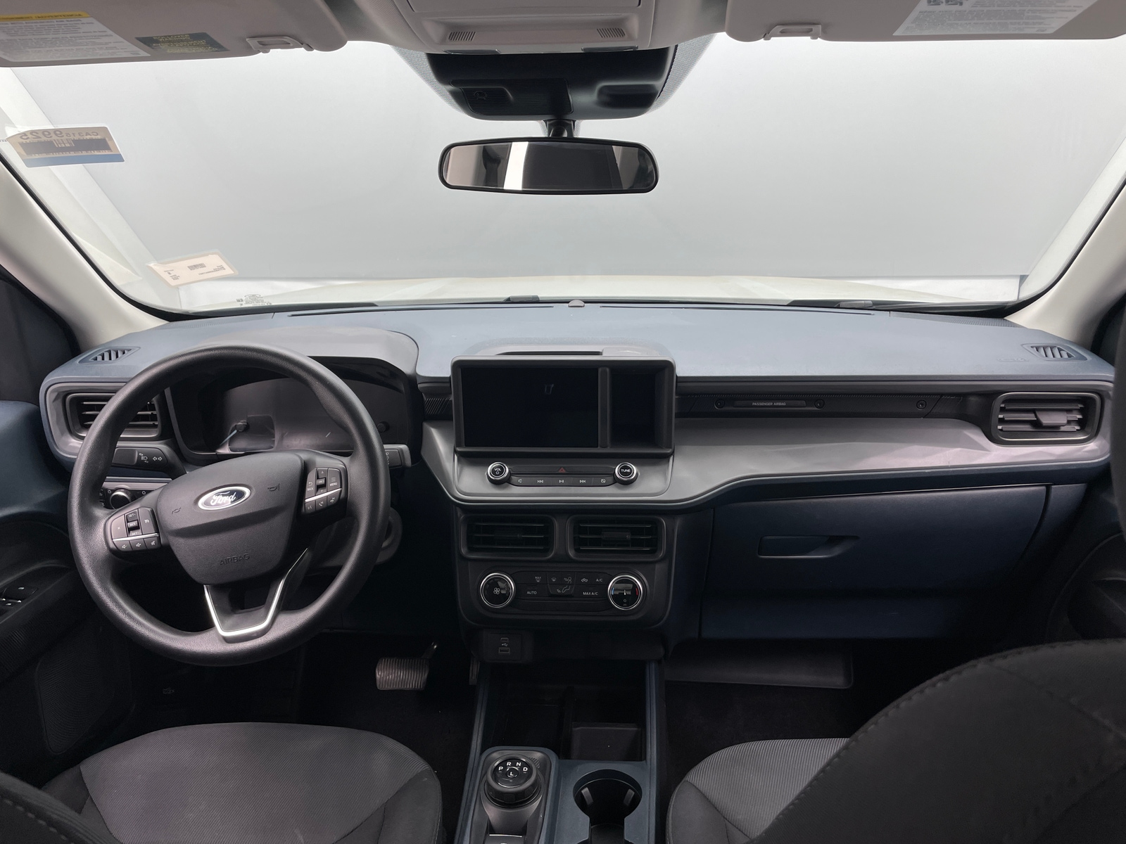 Thumbnail: 2024 Ford Maverick - 3