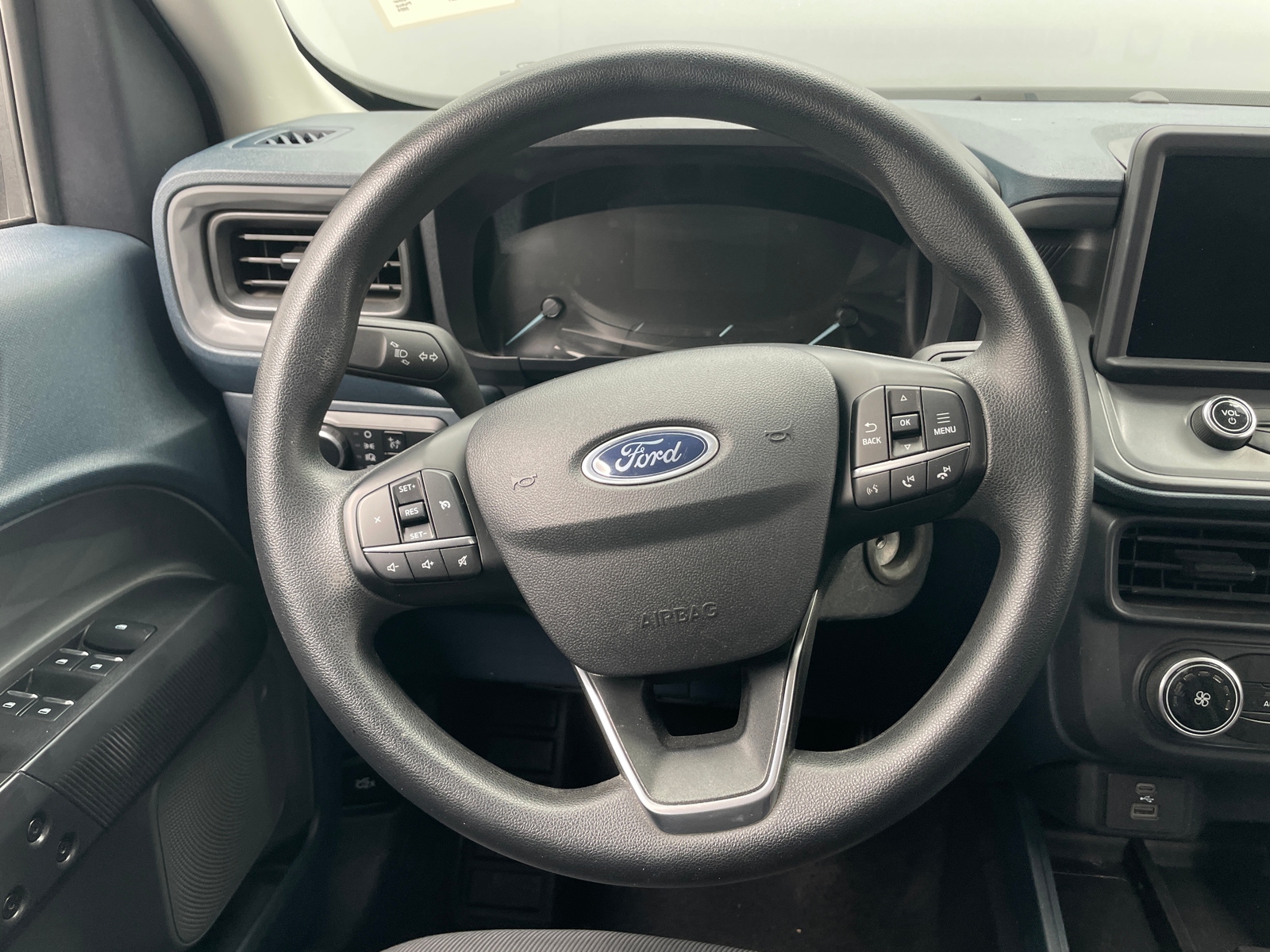 Thumbnail: 2024 Ford Maverick - 5