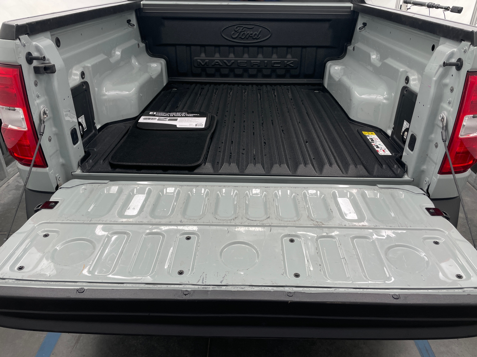 Thumbnail: 2024 Ford Maverick - 7