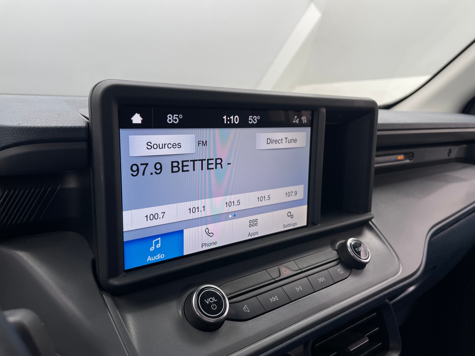 Thumbnail: 2024 Ford Maverick - 4