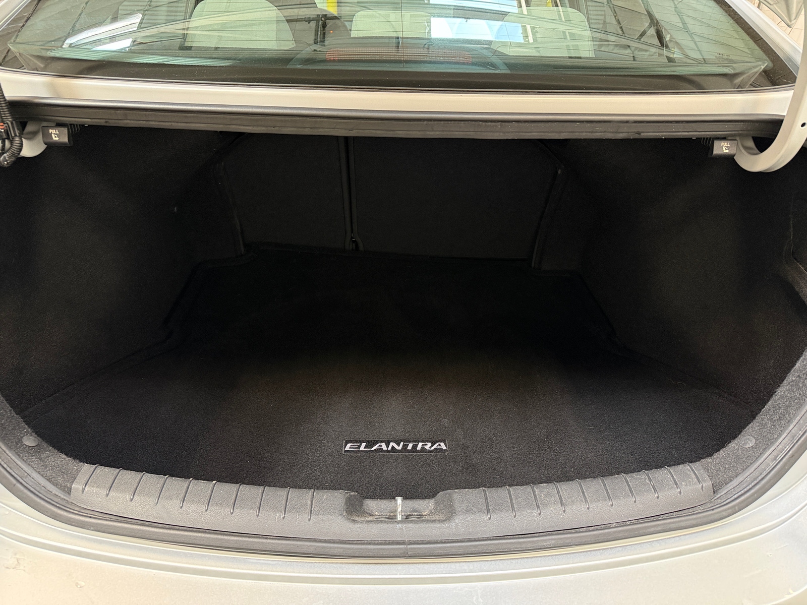 Thumbnail: 2017 Hyundai Elantra - 7