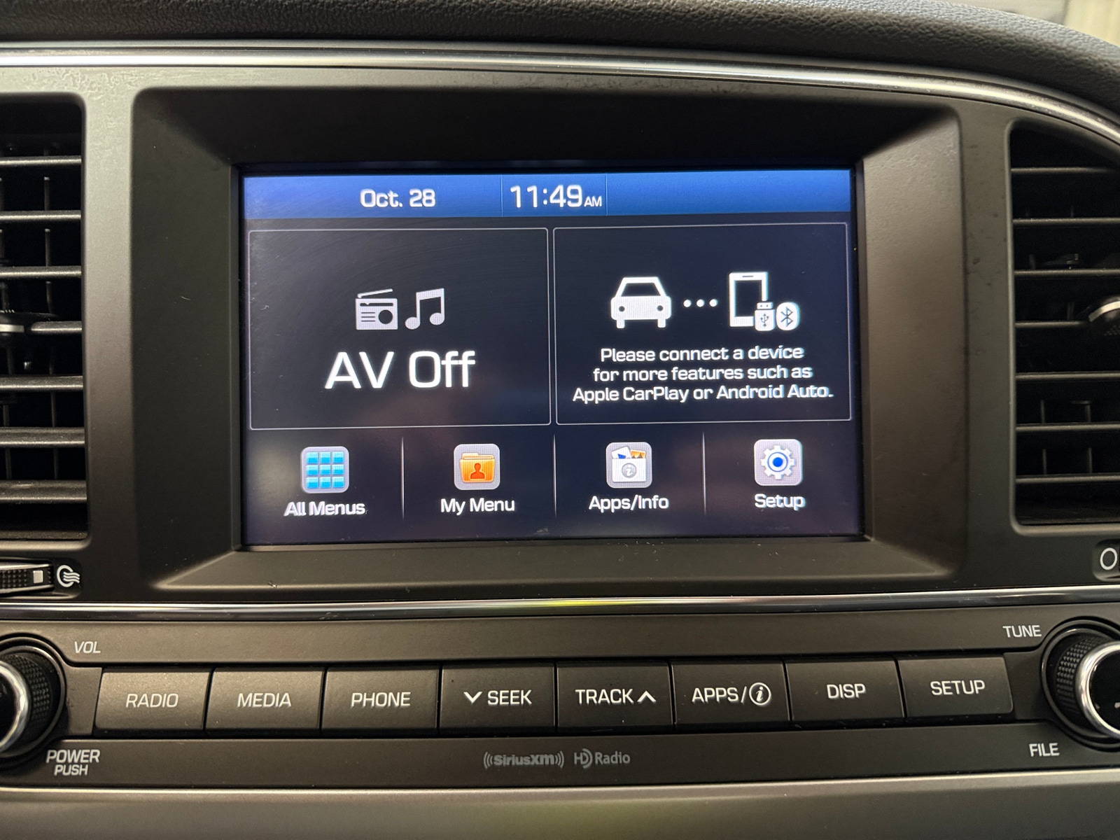 Thumbnail: 2017 Hyundai Elantra - 4