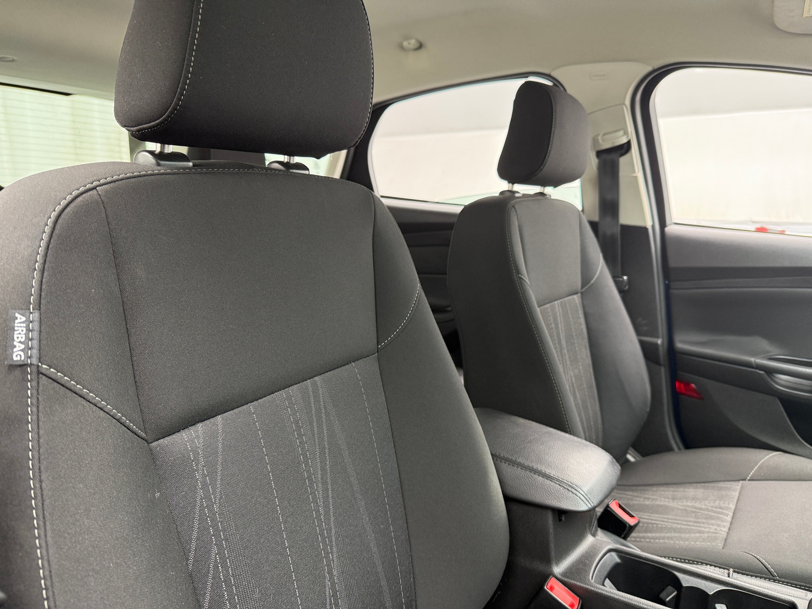 Thumbnail: 2018 Ford Focus - 2