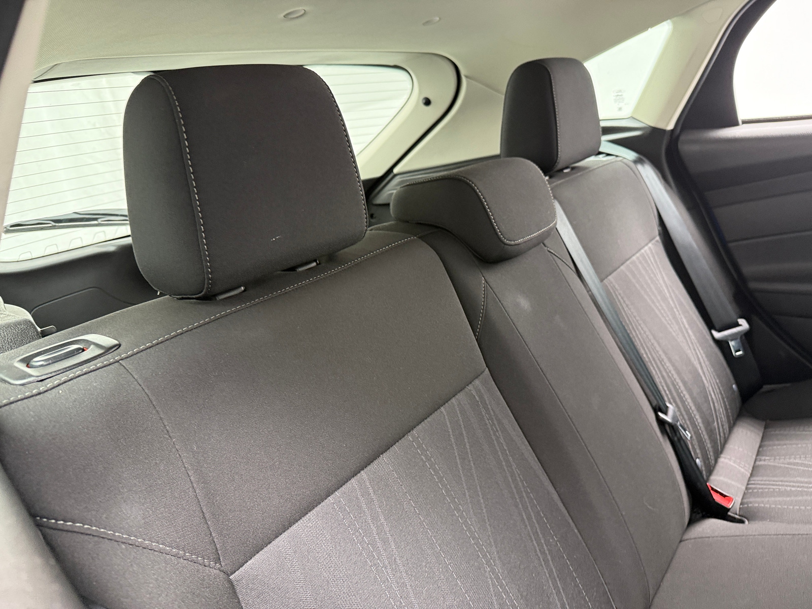 Thumbnail: 2018 Ford Focus - 6