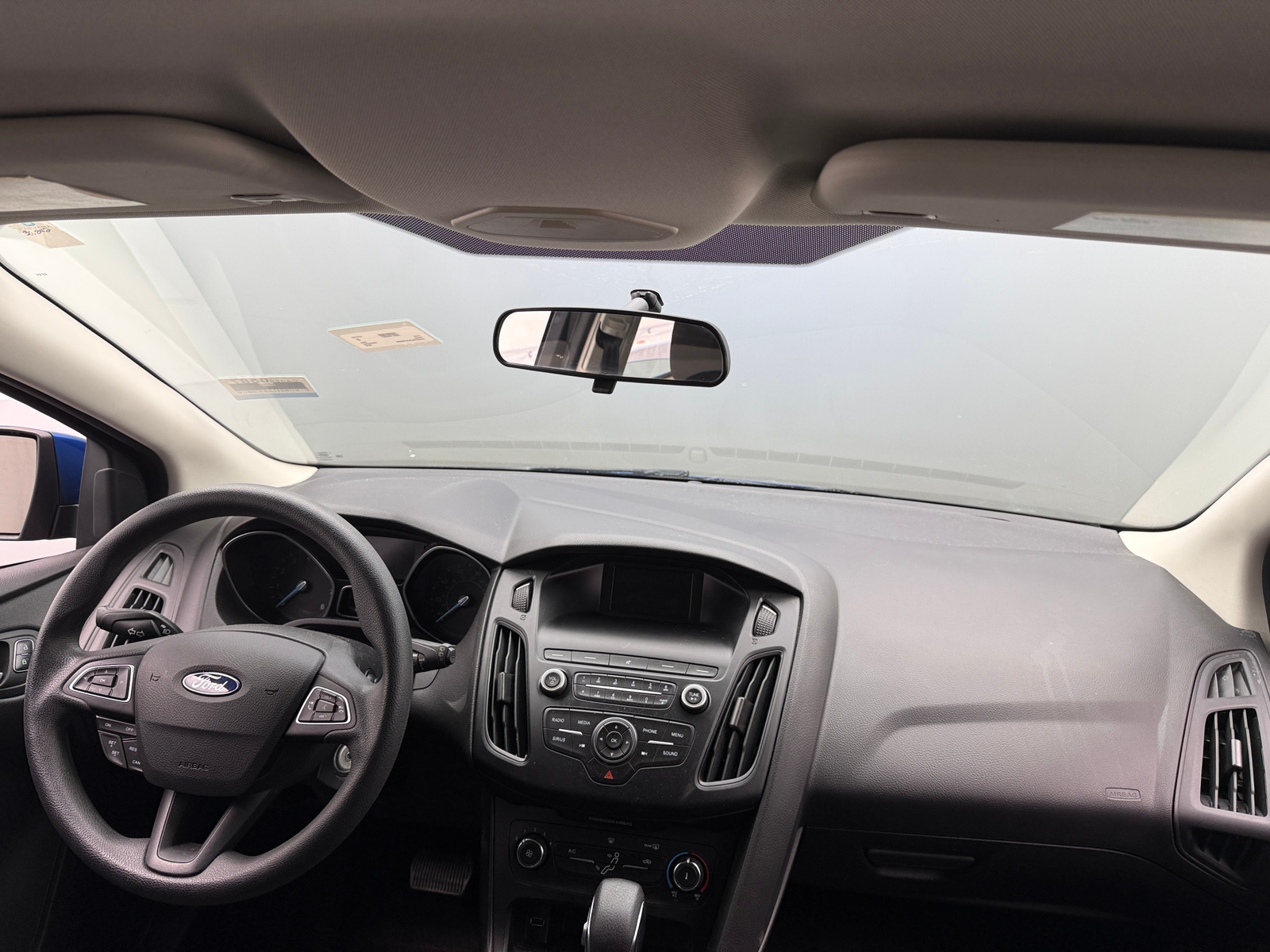 Thumbnail: 2018 Ford Focus - 3