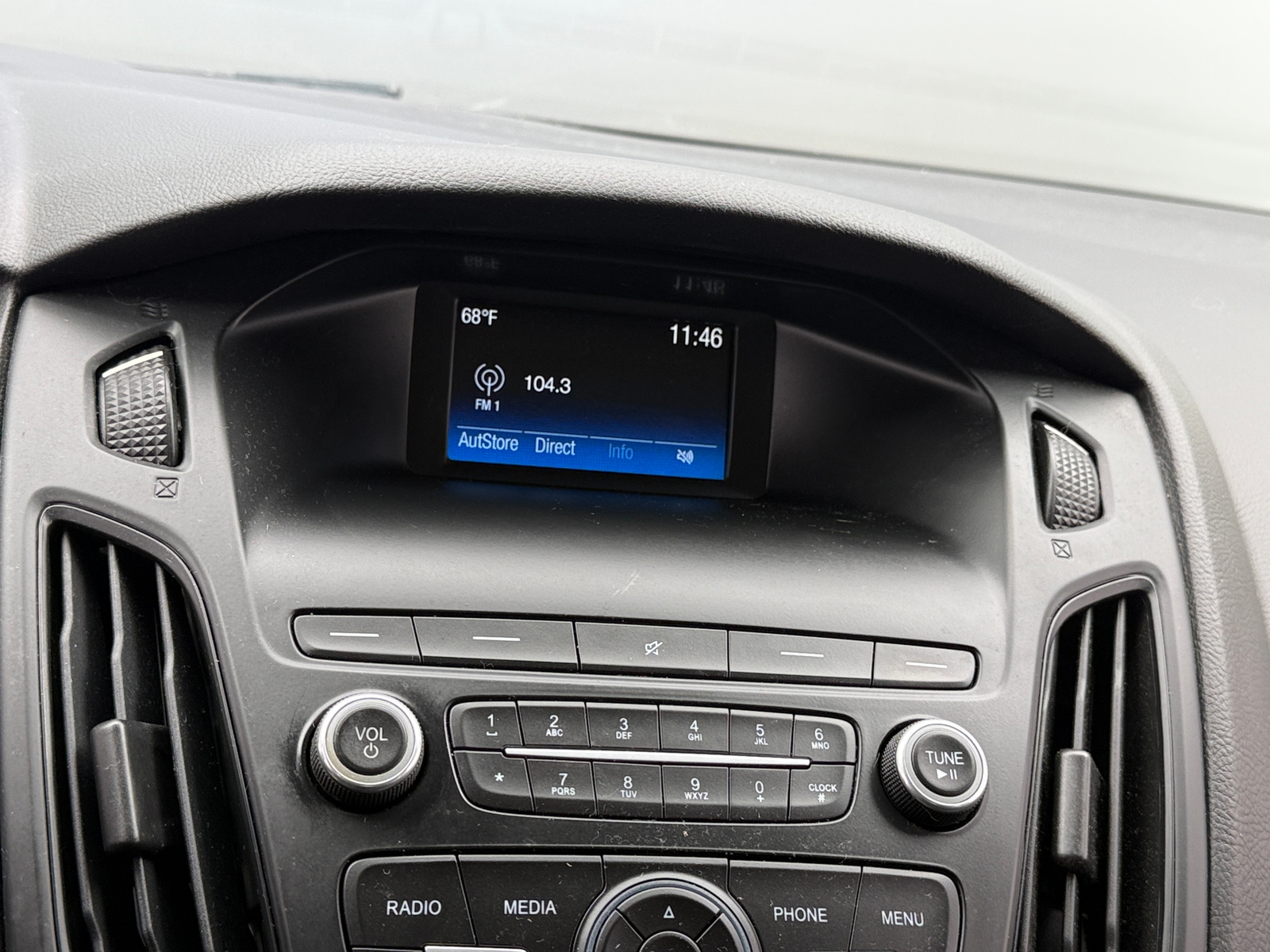 Thumbnail: 2018 Ford Focus - 4