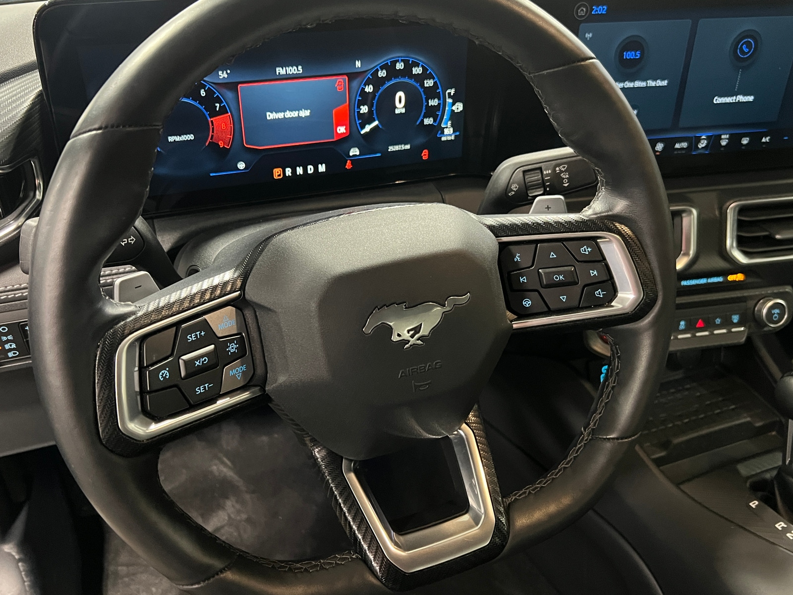 Thumbnail: 2024 Ford Mustang - 3