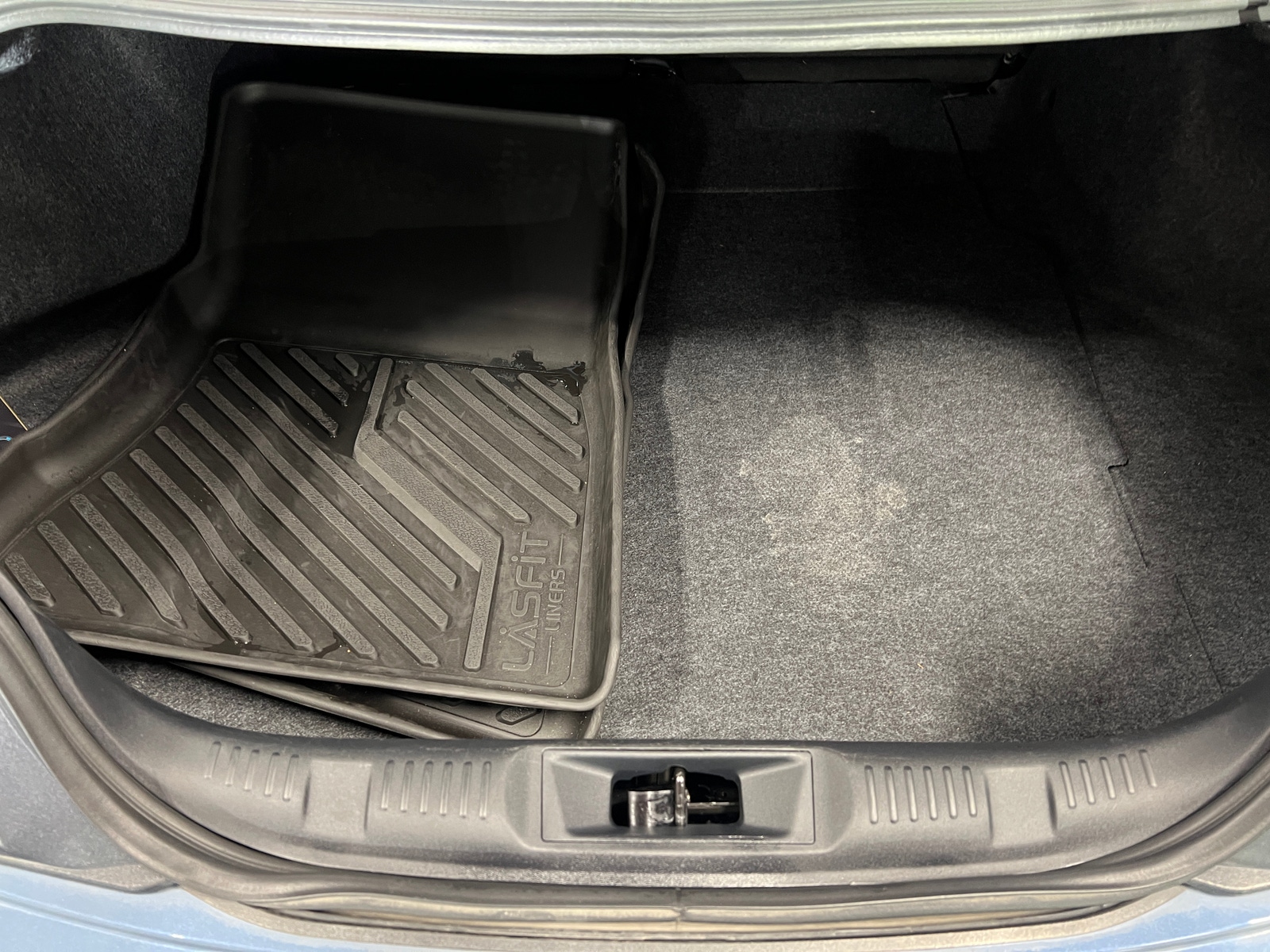 Thumbnail: 2024 Ford Mustang - 4