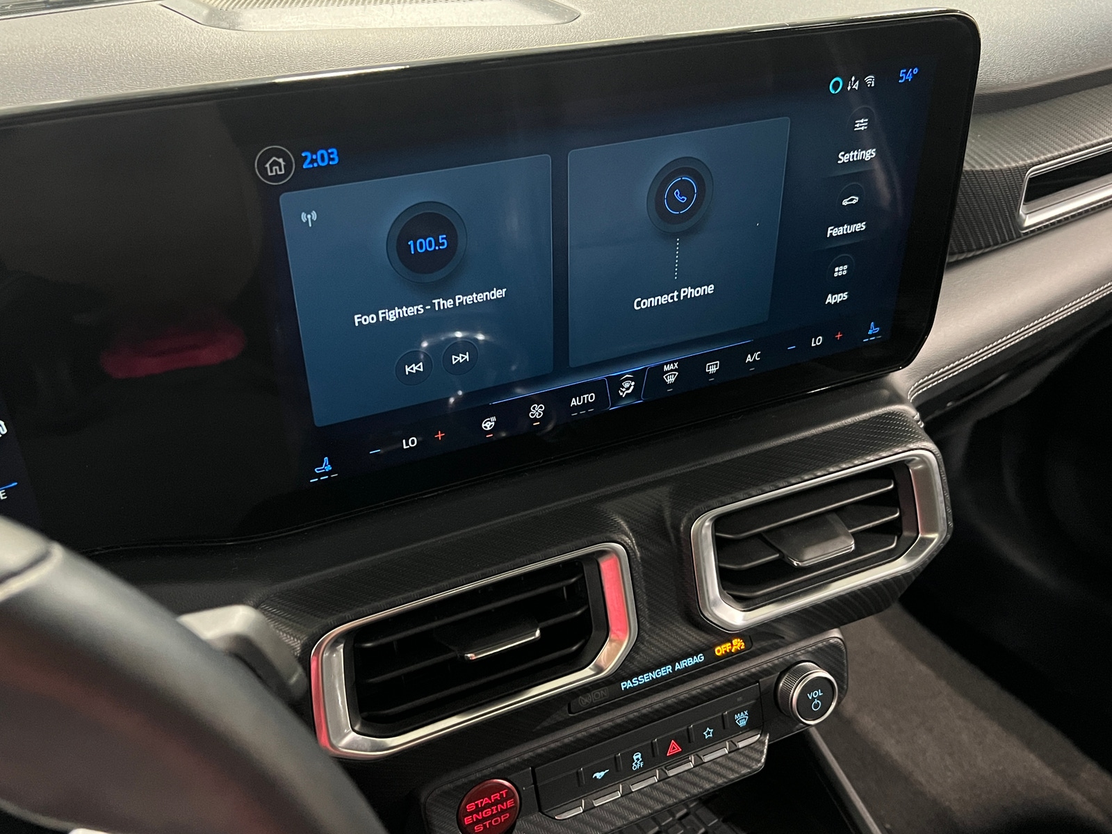 Thumbnail: 2024 Ford Mustang - 2