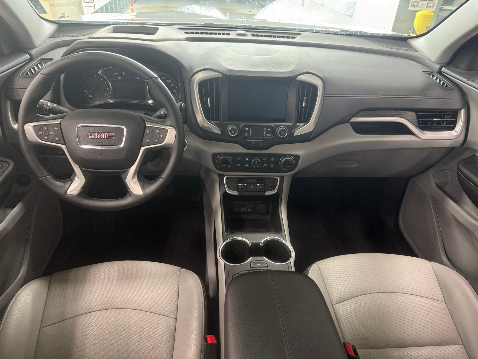 Thumbnail: 2024 GMC Terrain - 2