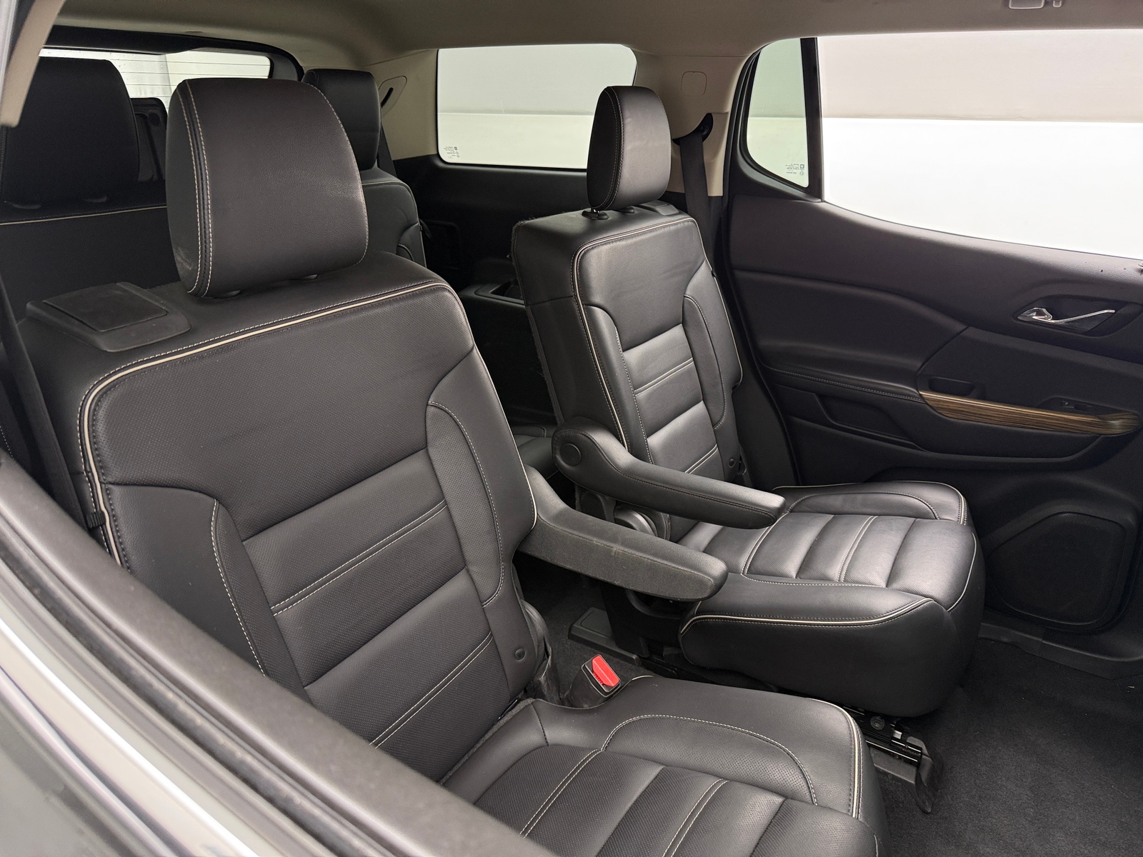 Thumbnail: 2019 GMC Acadia - 5