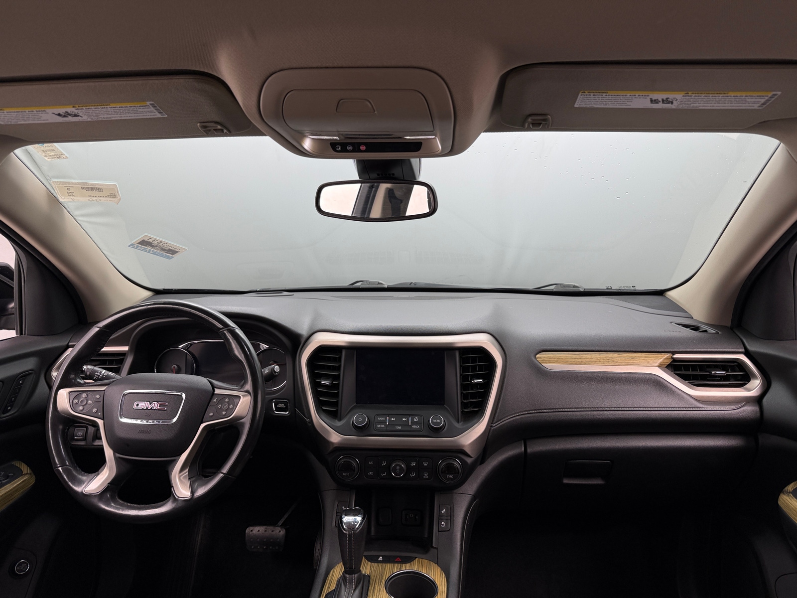 Thumbnail: 2019 GMC Acadia - 2