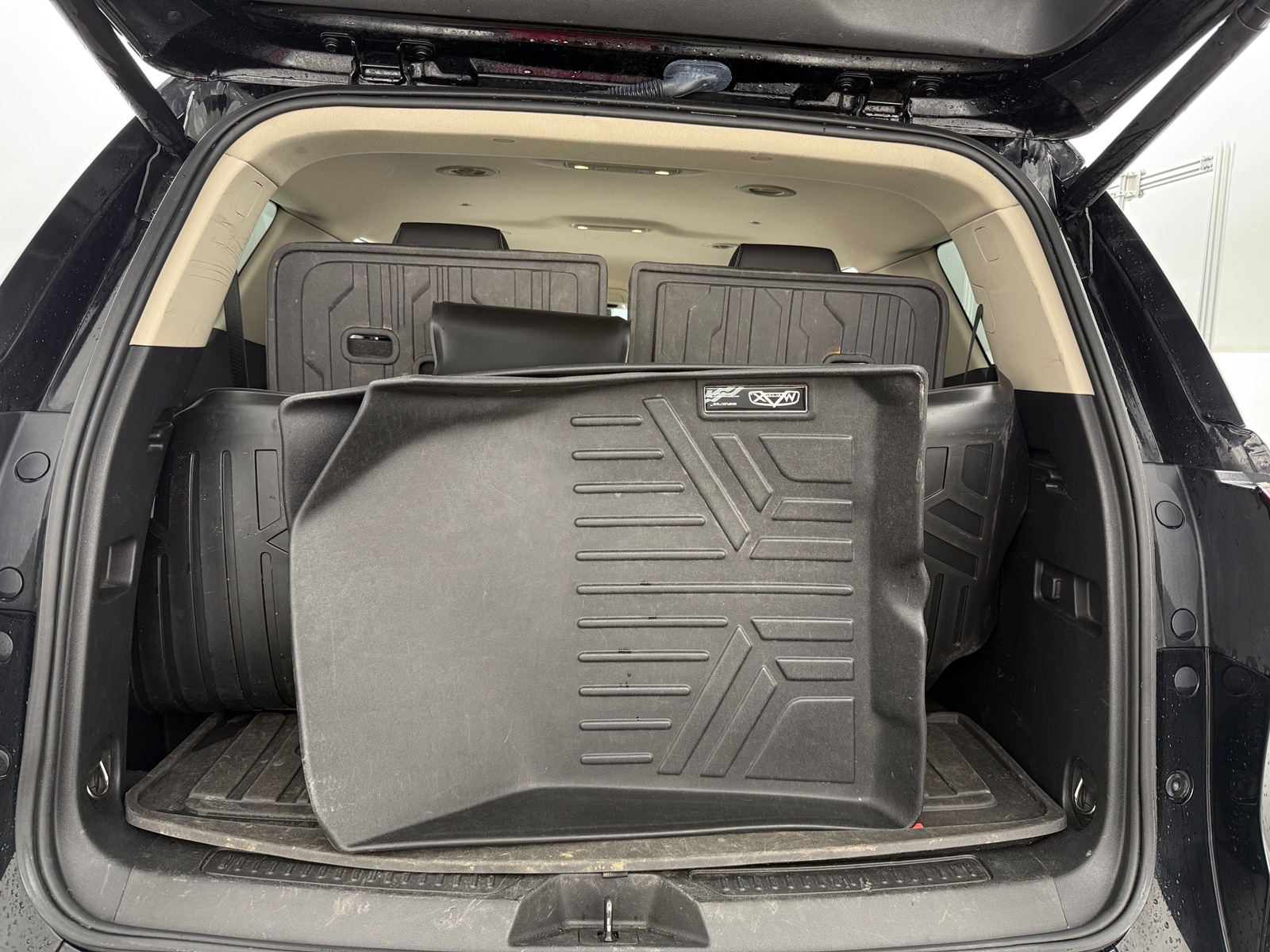 Thumbnail: 2019 GMC Acadia - 6