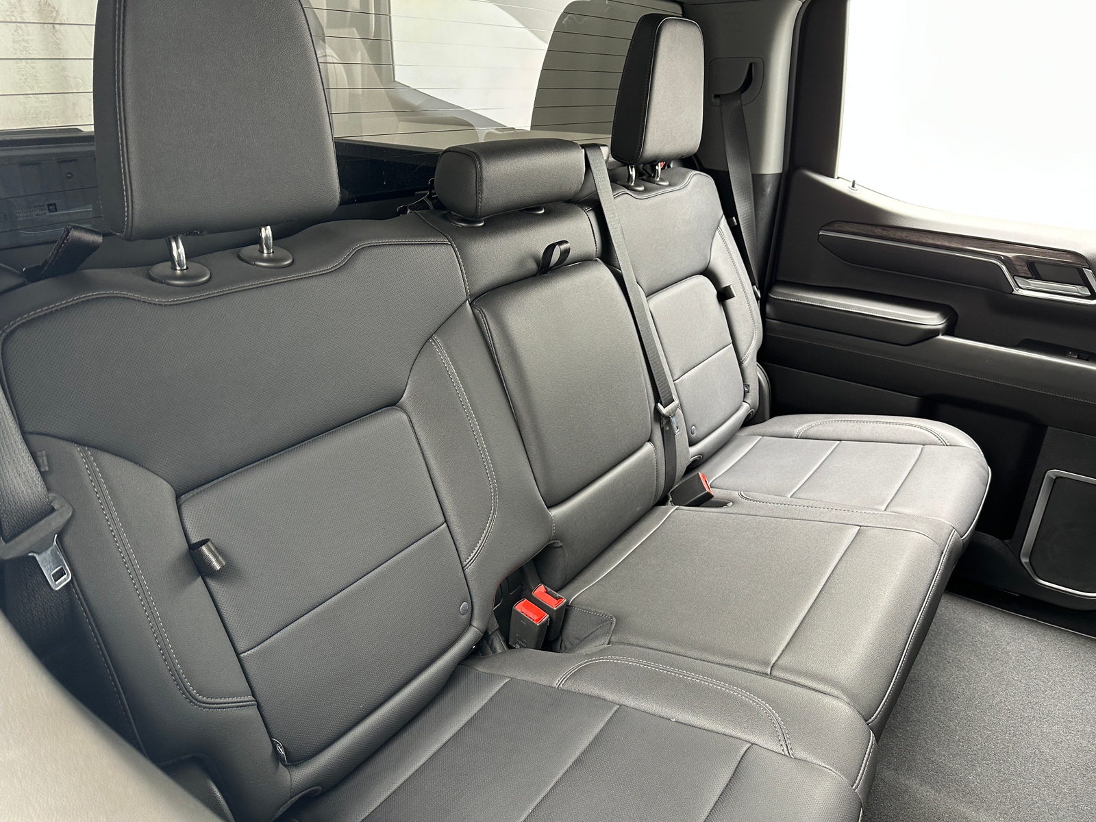 Thumbnail: 2024 Chevrolet Silverado 1500 - 5