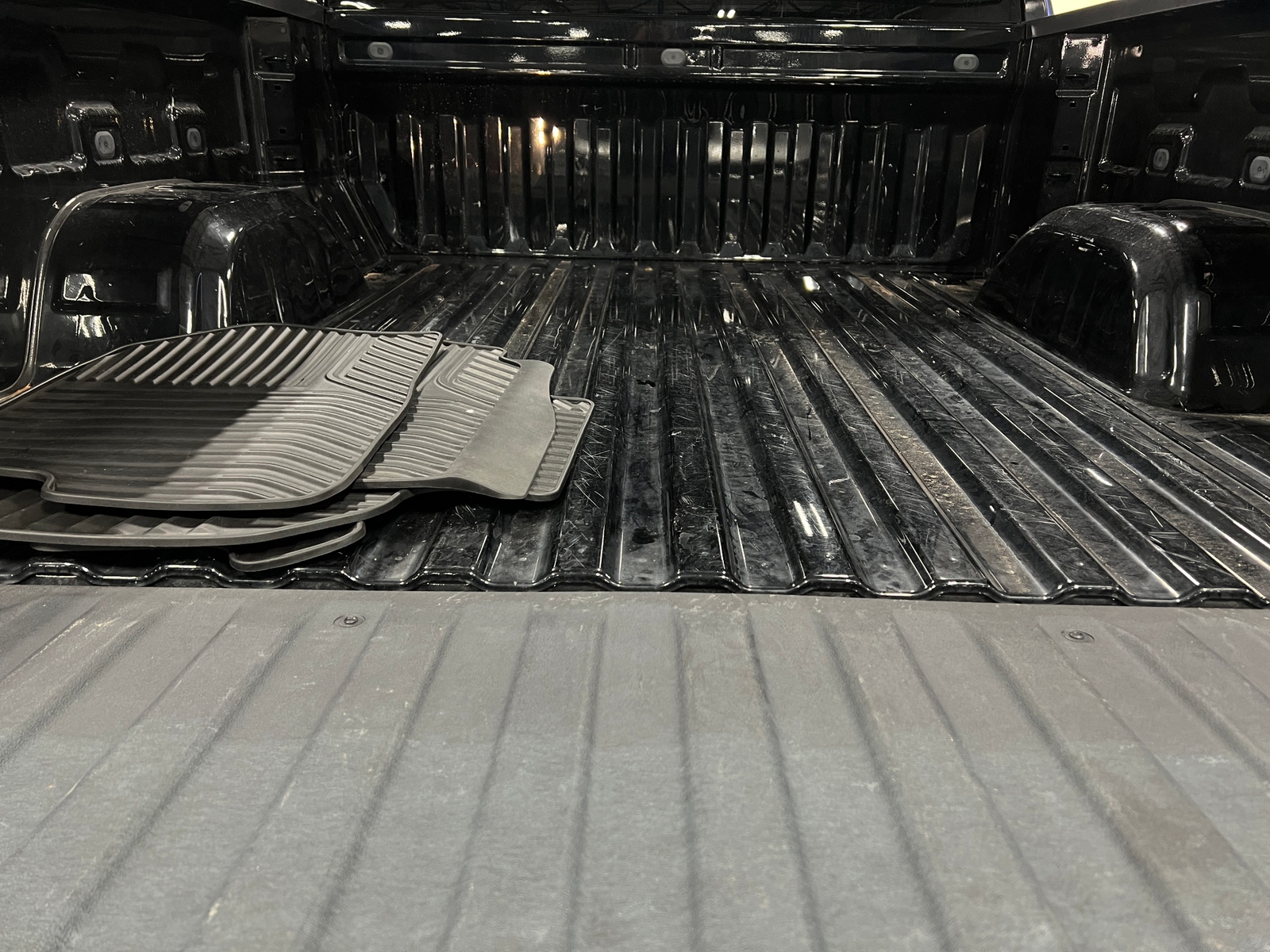 Thumbnail: 2024 Chevrolet Silverado 1500 - 6