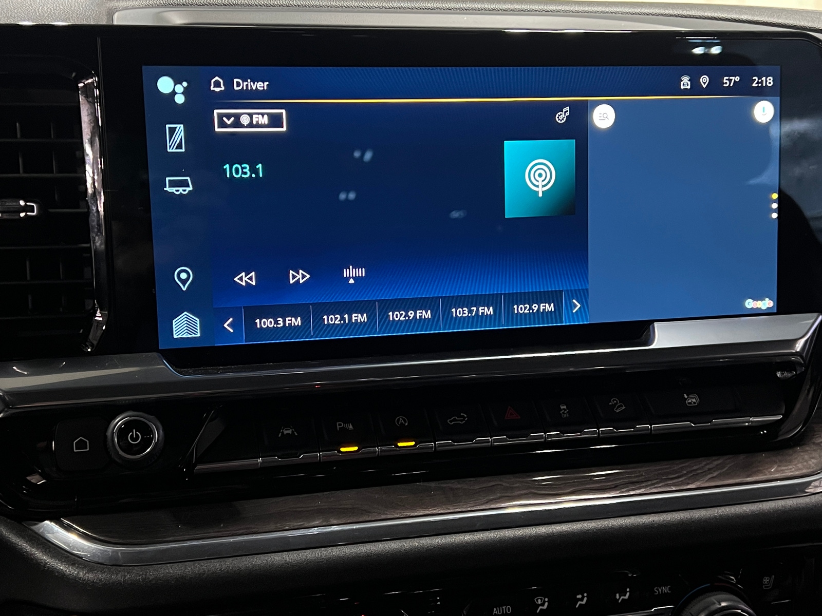 Thumbnail: 2024 Chevrolet Silverado 1500 - 3