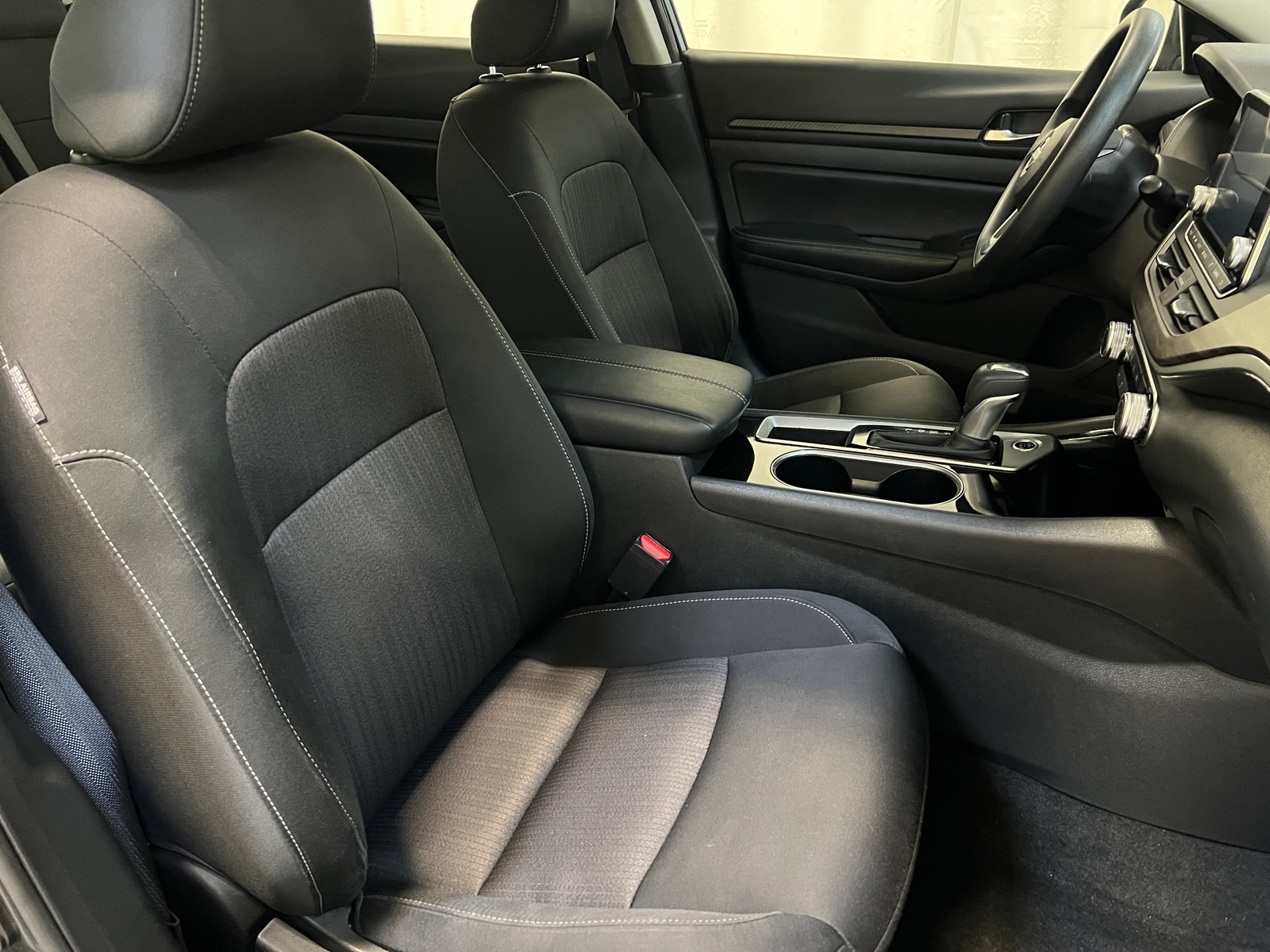 Thumbnail: 2024 Nissan Altima - 2